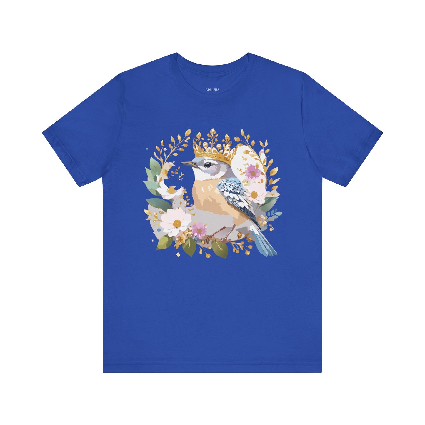 Medallion Shirt