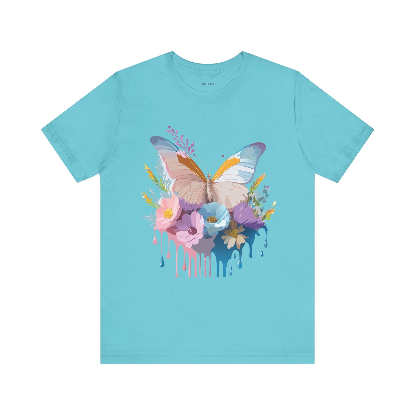 Butterfly Shirt