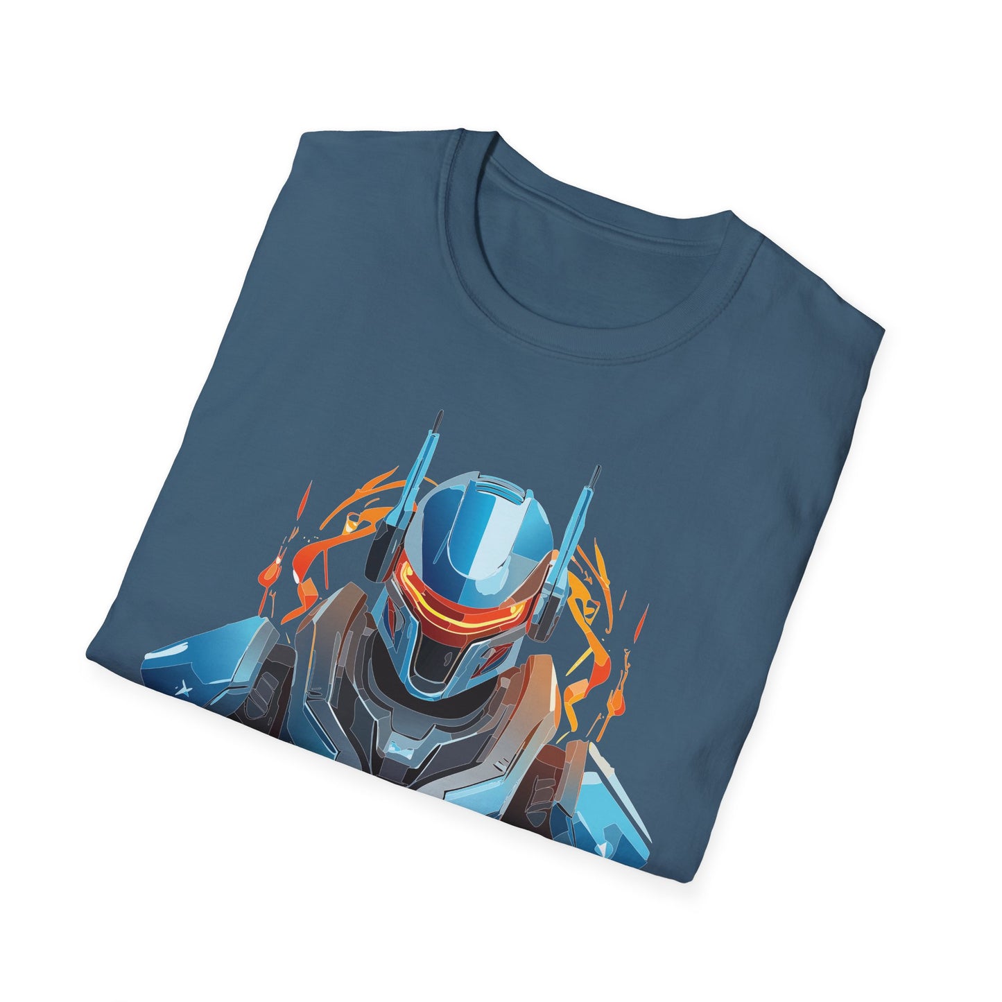 Cyborg Tee, Robot Shirt, Terminator Shirt
