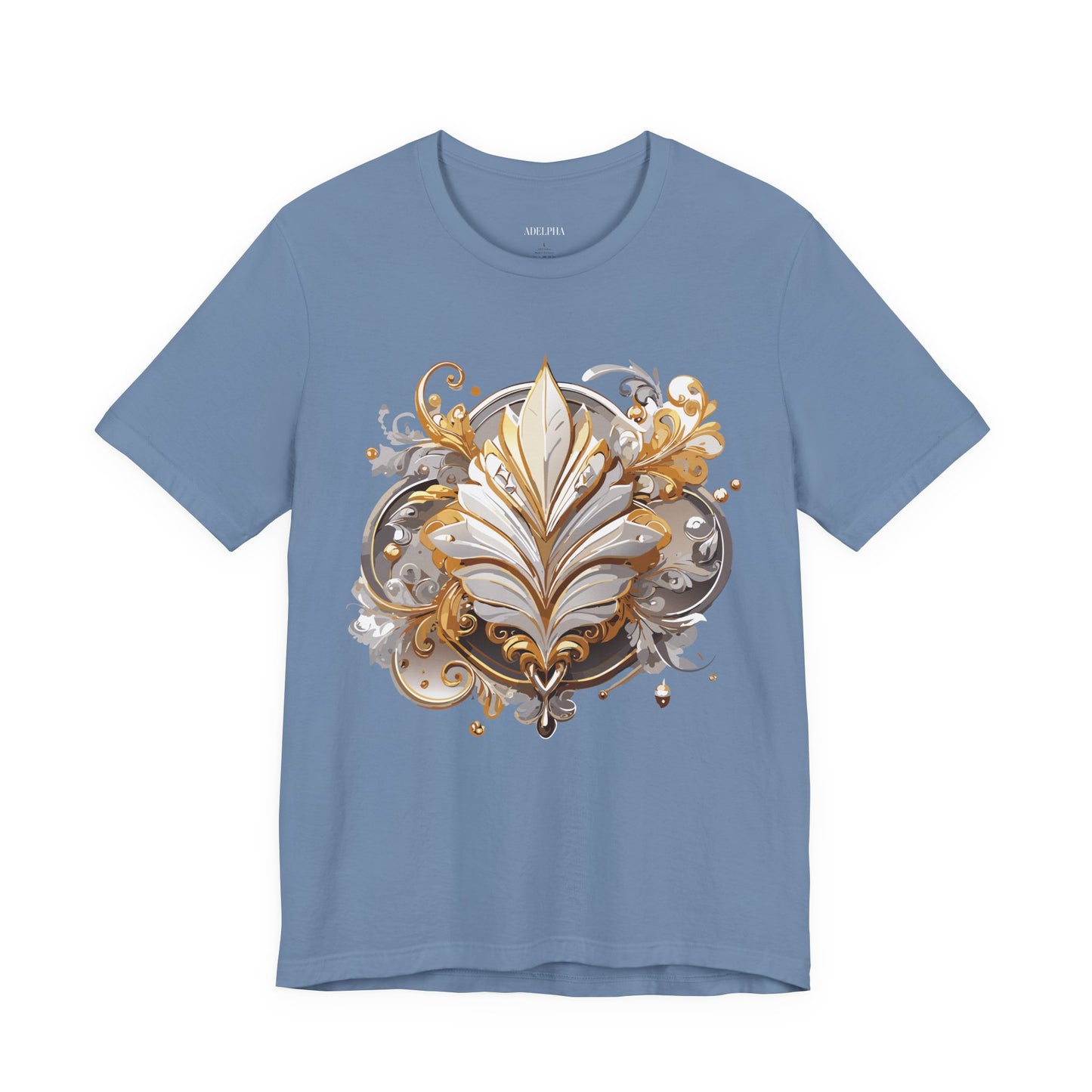 Jewelry Shirt