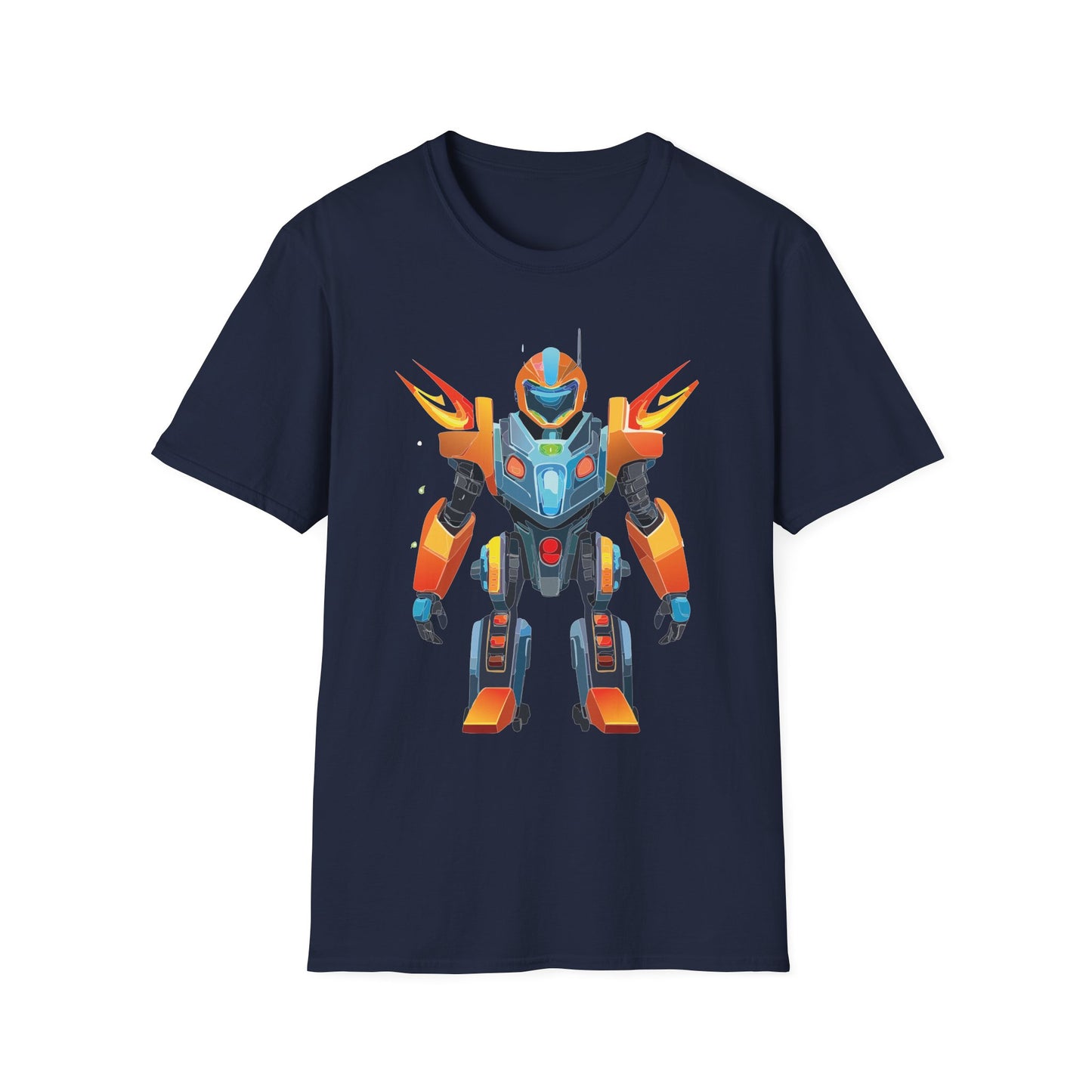 Cyborg Tee, Robot Shirt, Terminator Shirt