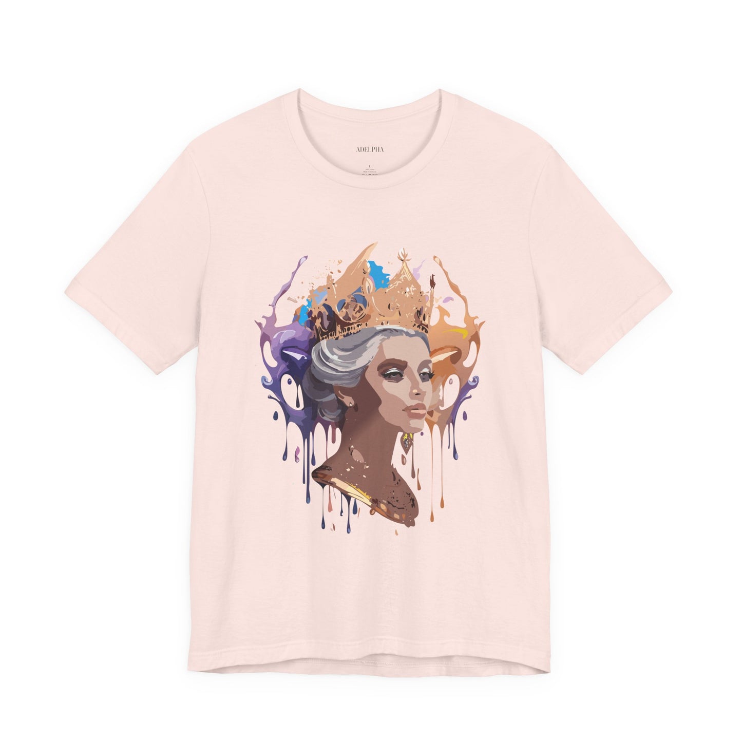 Queen T Shirt