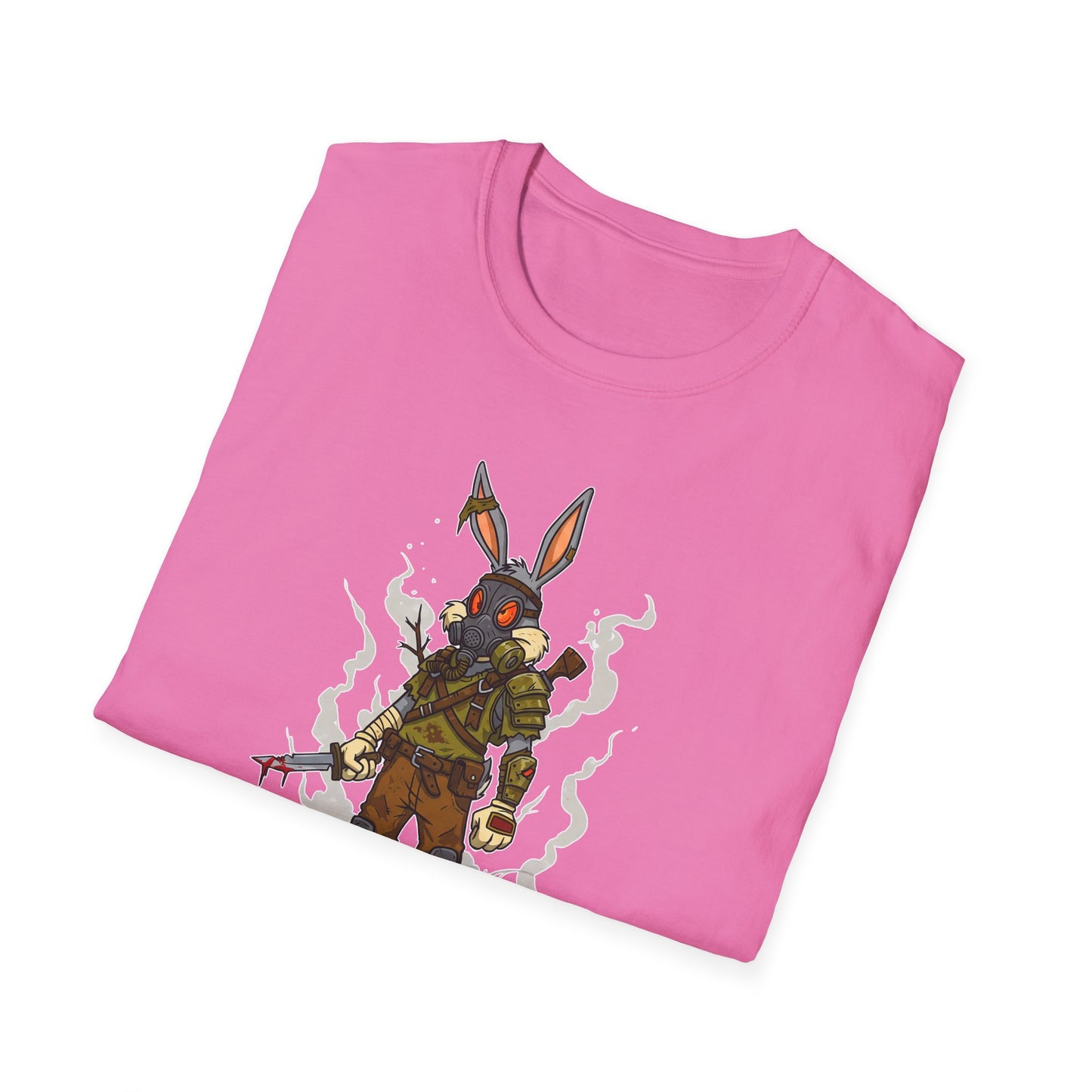 Bugs Bunny Shirt, Bugs Bunny T Shirt, Shirt with Bugs Bunny, T Shirt with Cartoon, Cartoon on T Shirt, Animation Shirt
