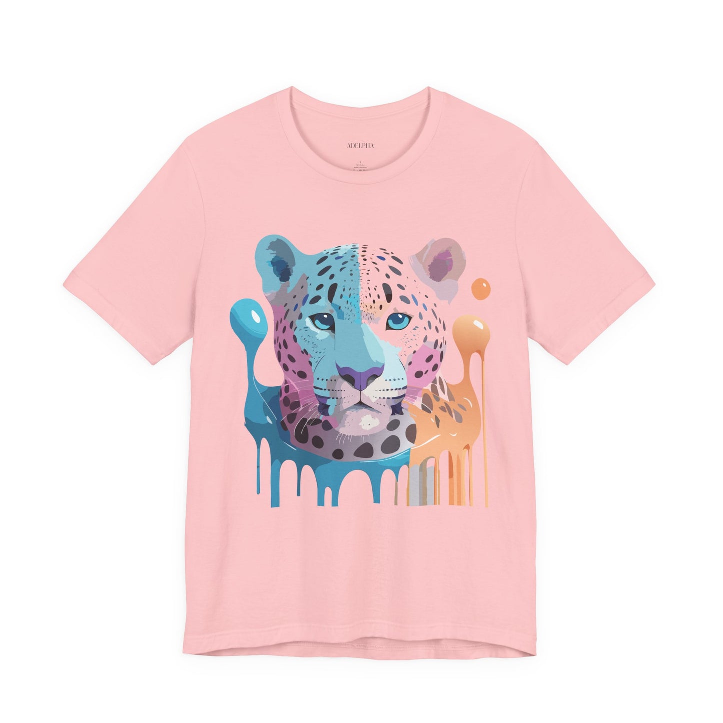 Cheetah Shirt