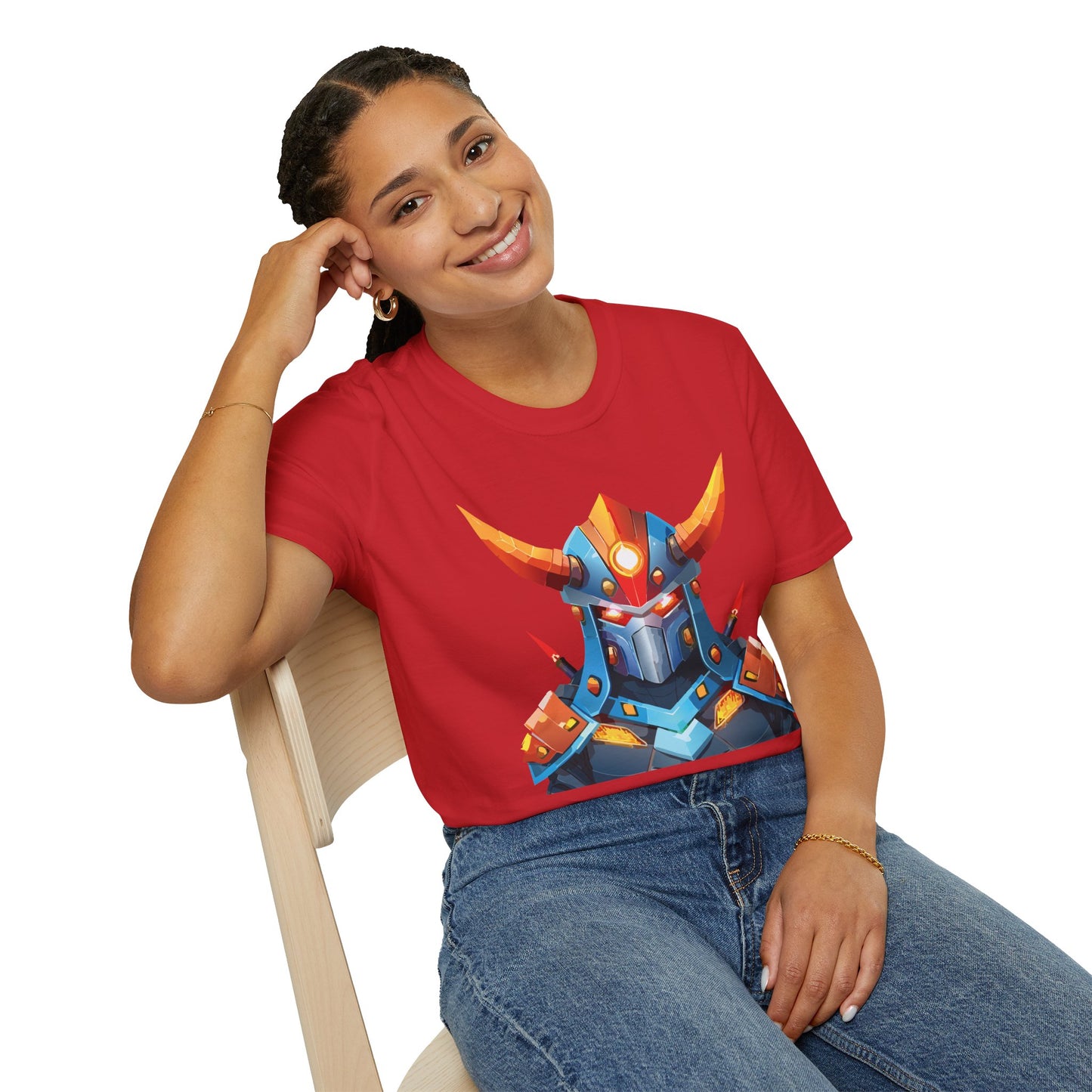 Cyborg Tee, Robot Shirt, Terminator Shirt