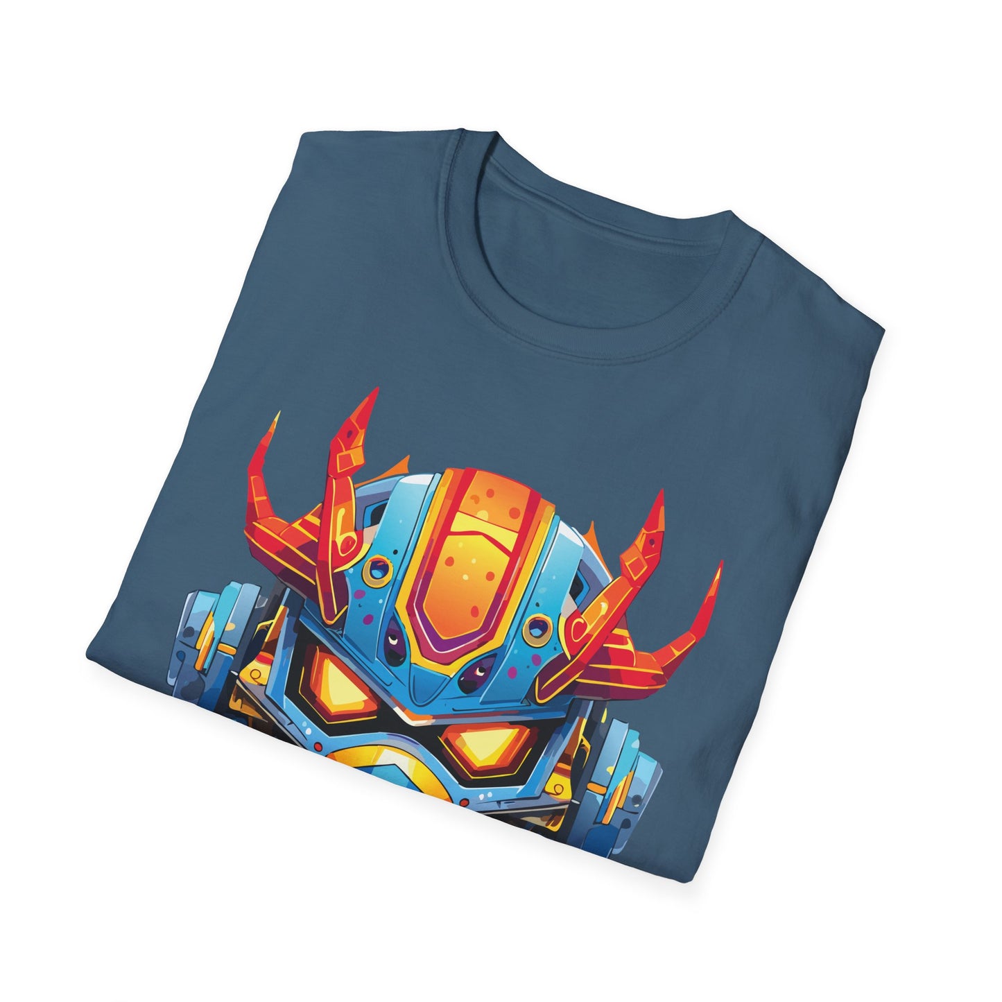 Cyborg Tee, Robot Shirt, Terminator Shirt
