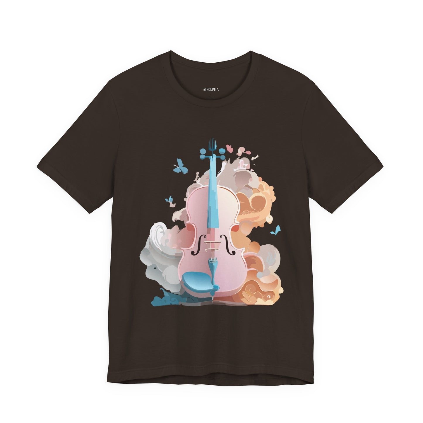 Music T Shirt
