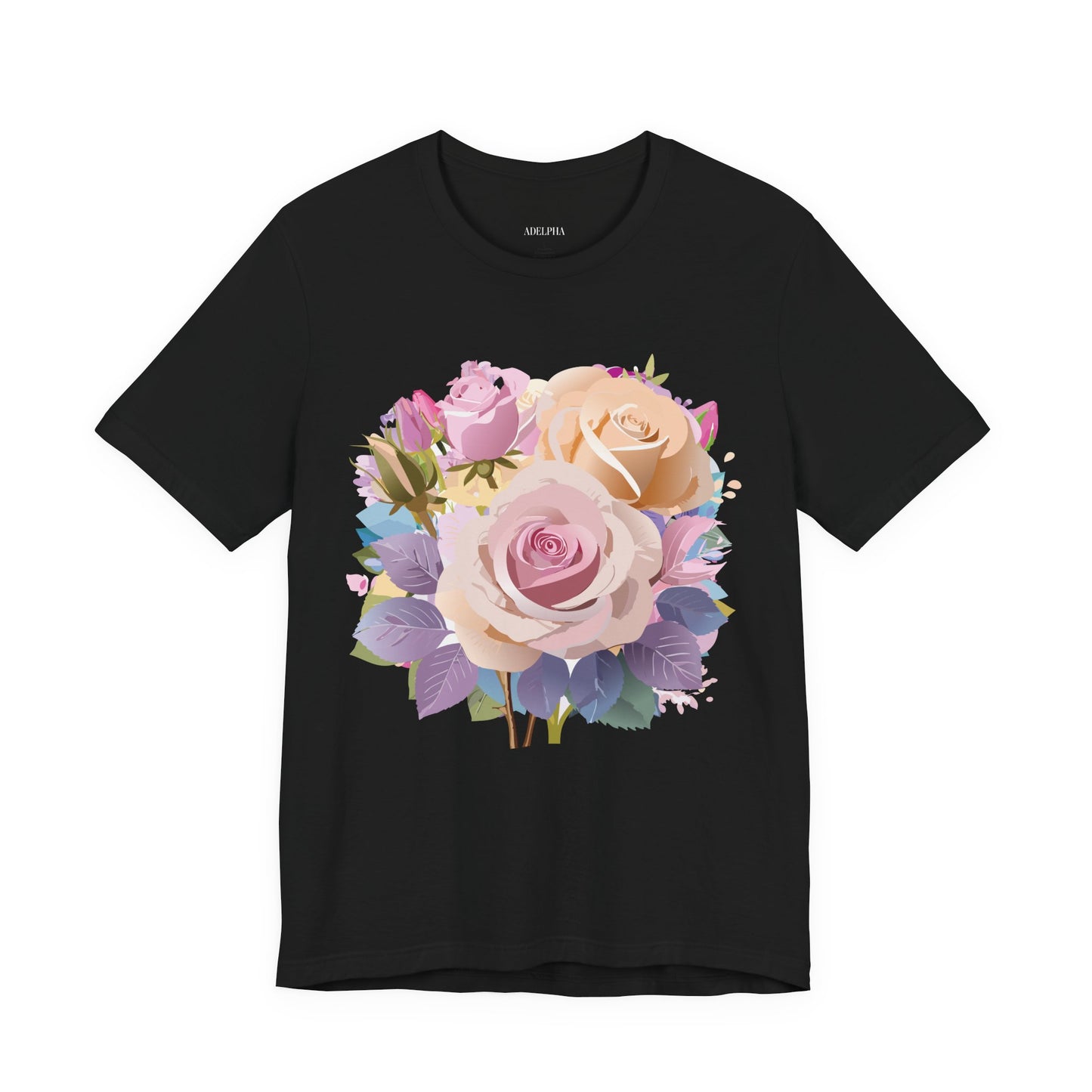 Floral T Shirts