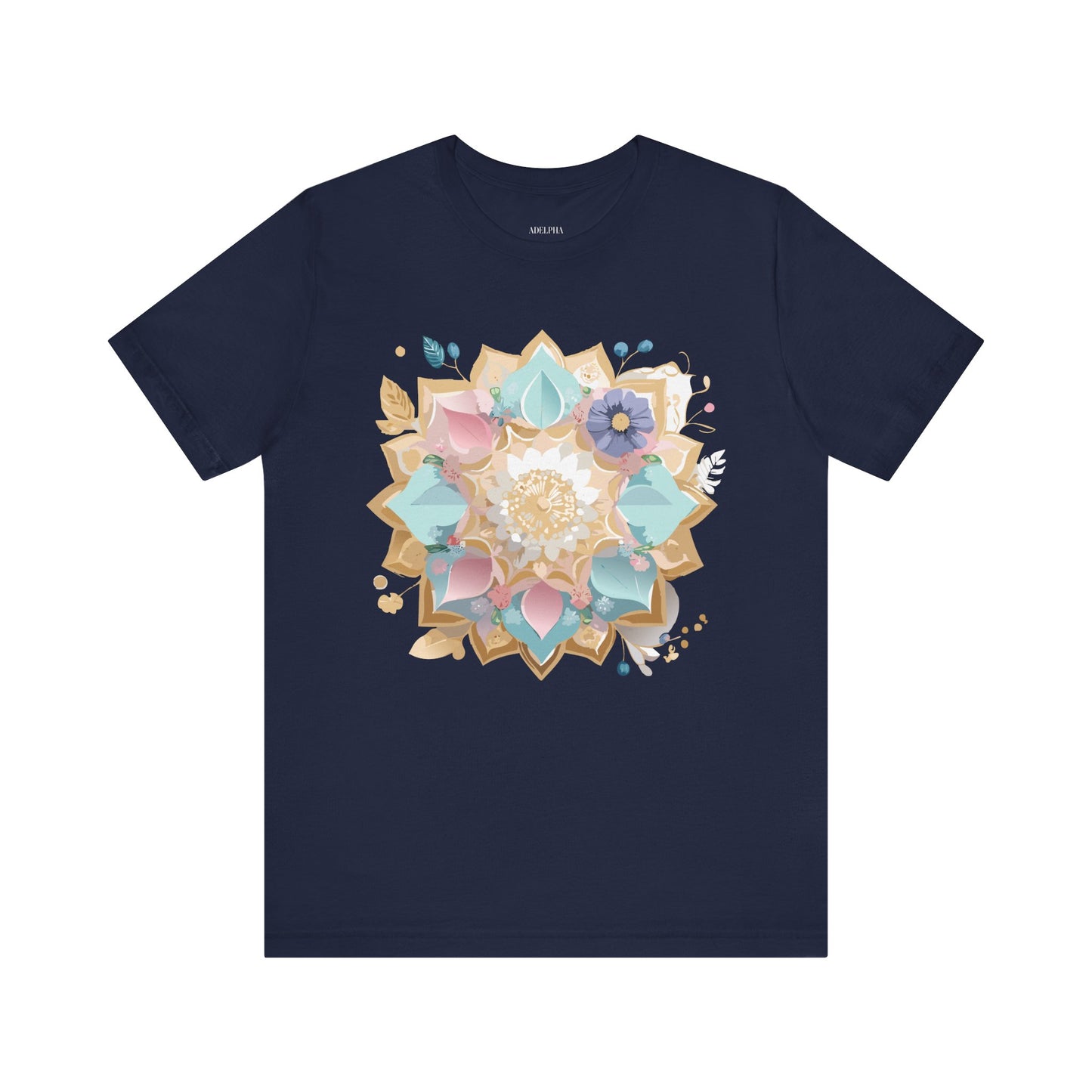 Mandala Shirt