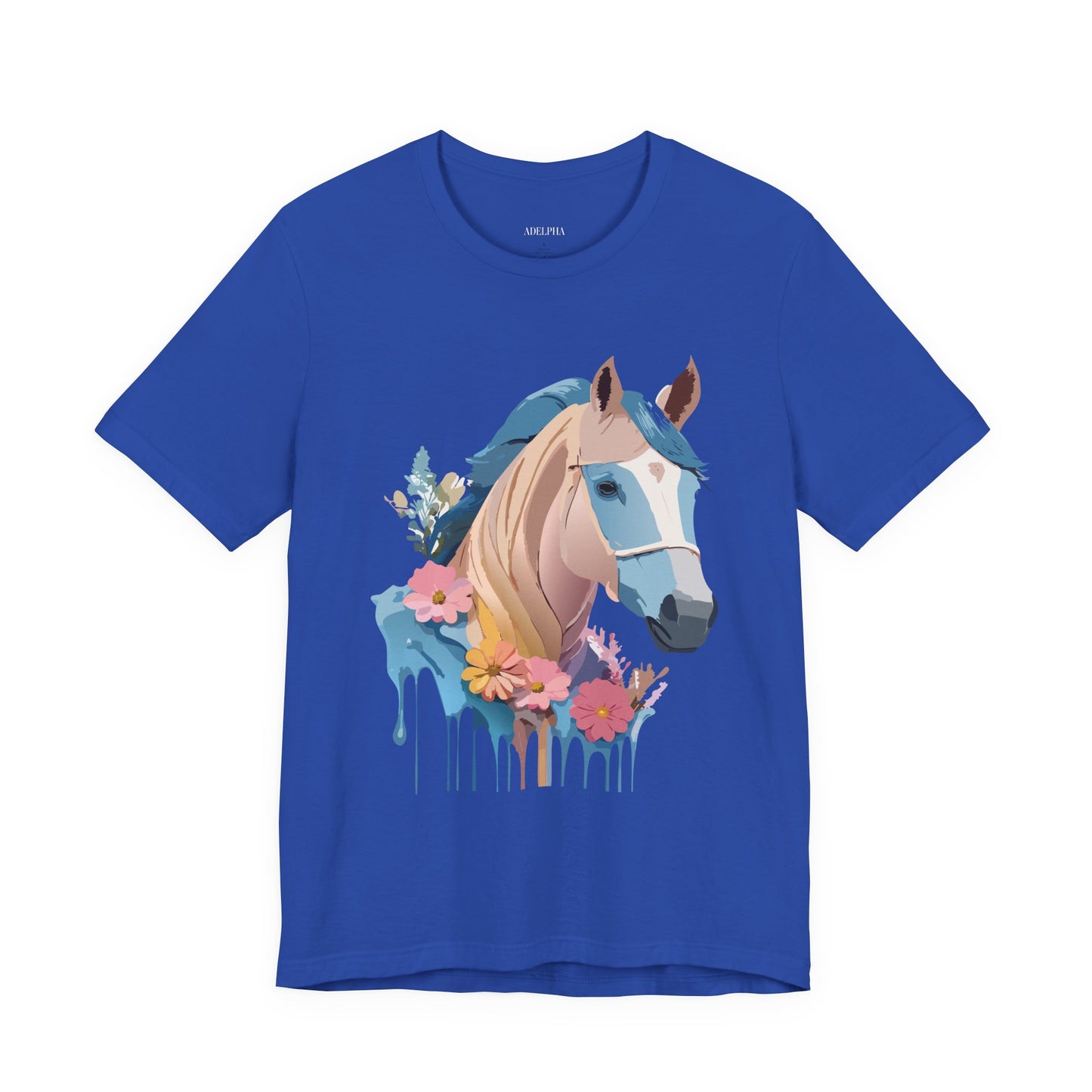 Horse Shirt, Shirt with Horse