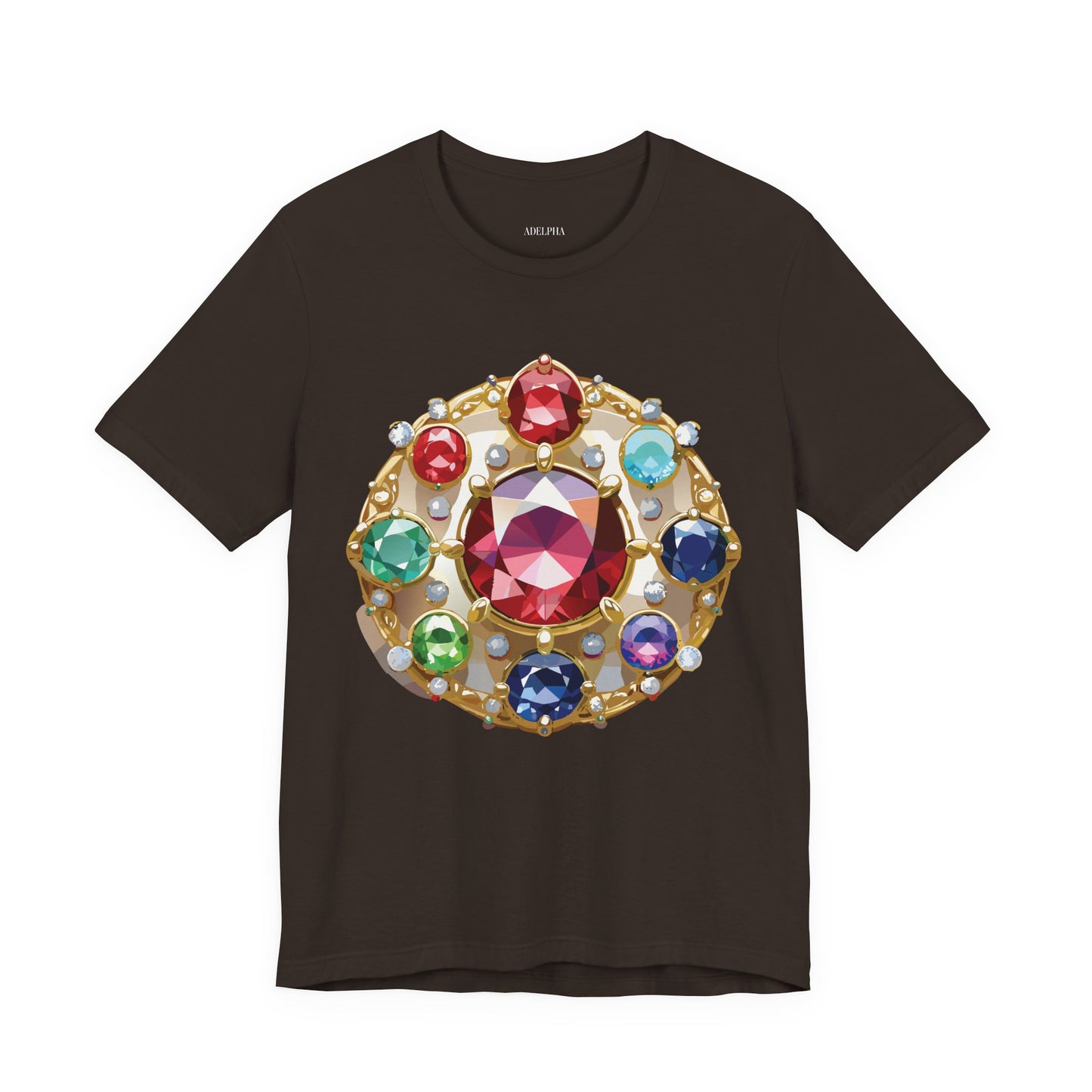 Jewelry Shirt