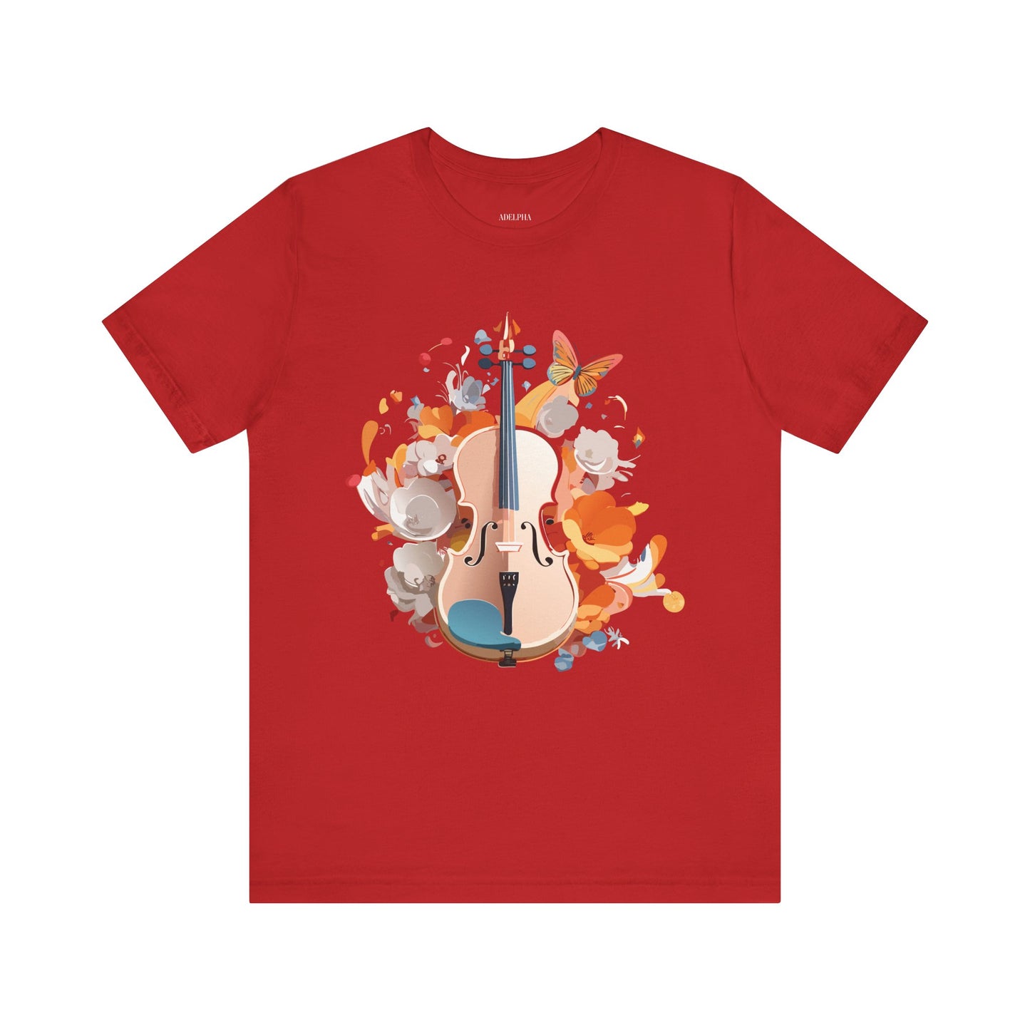Music T Shirt