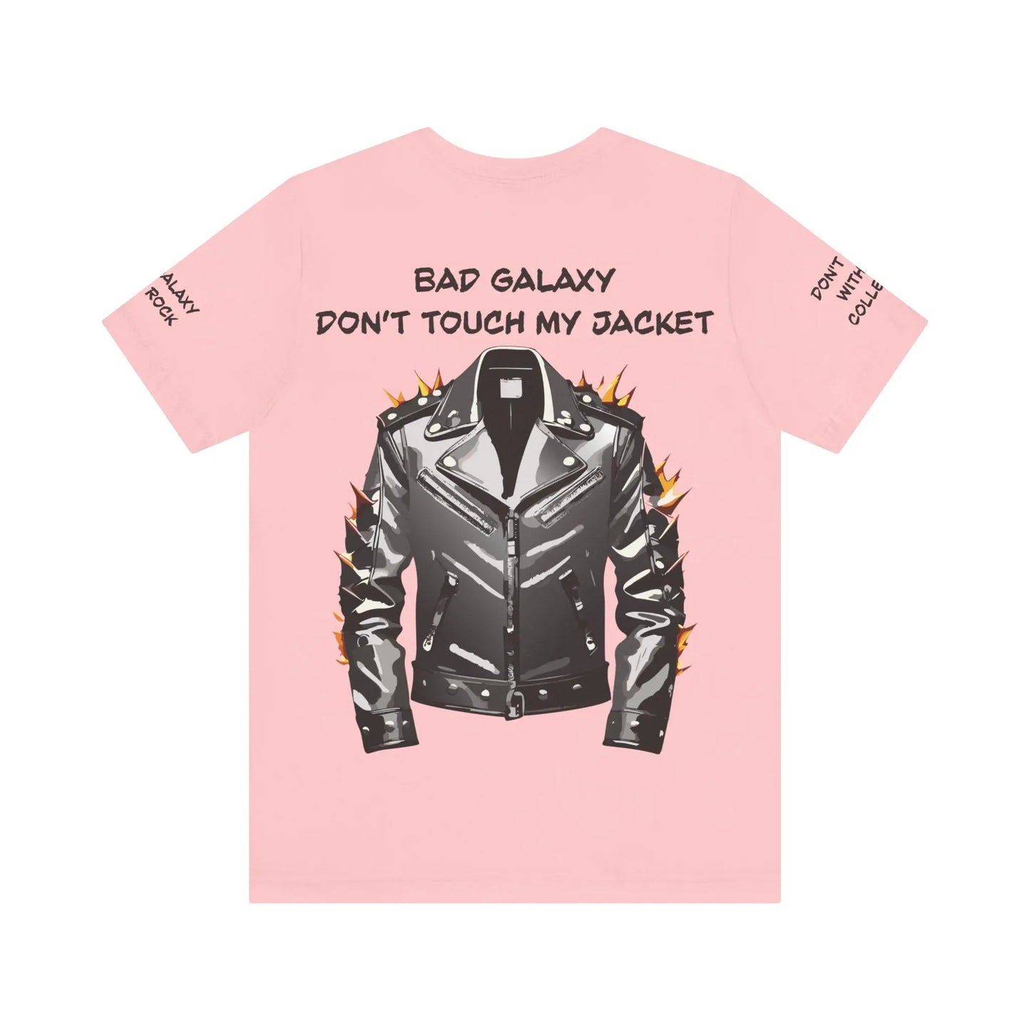 PUNK ROCK Tee Shirt