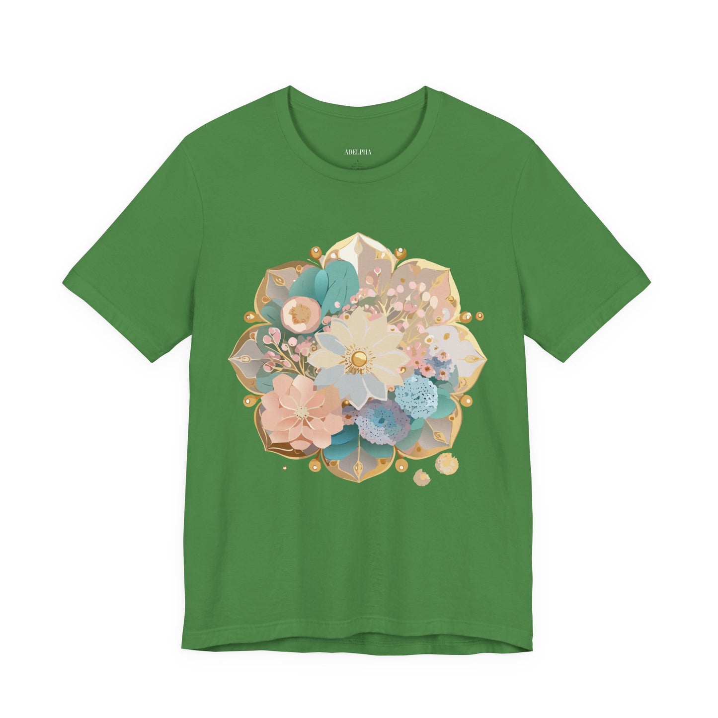 Mandala Shirt