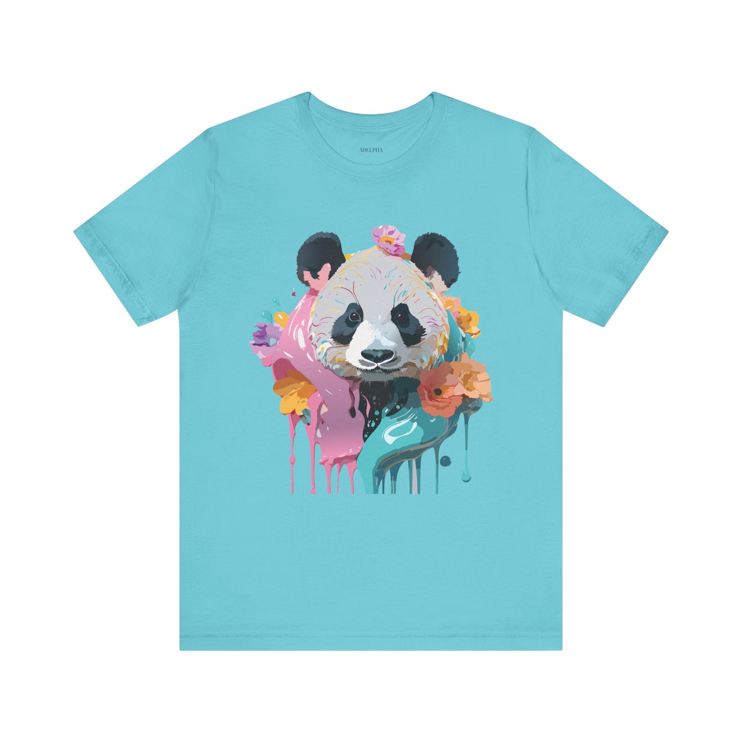 Panda Shirt