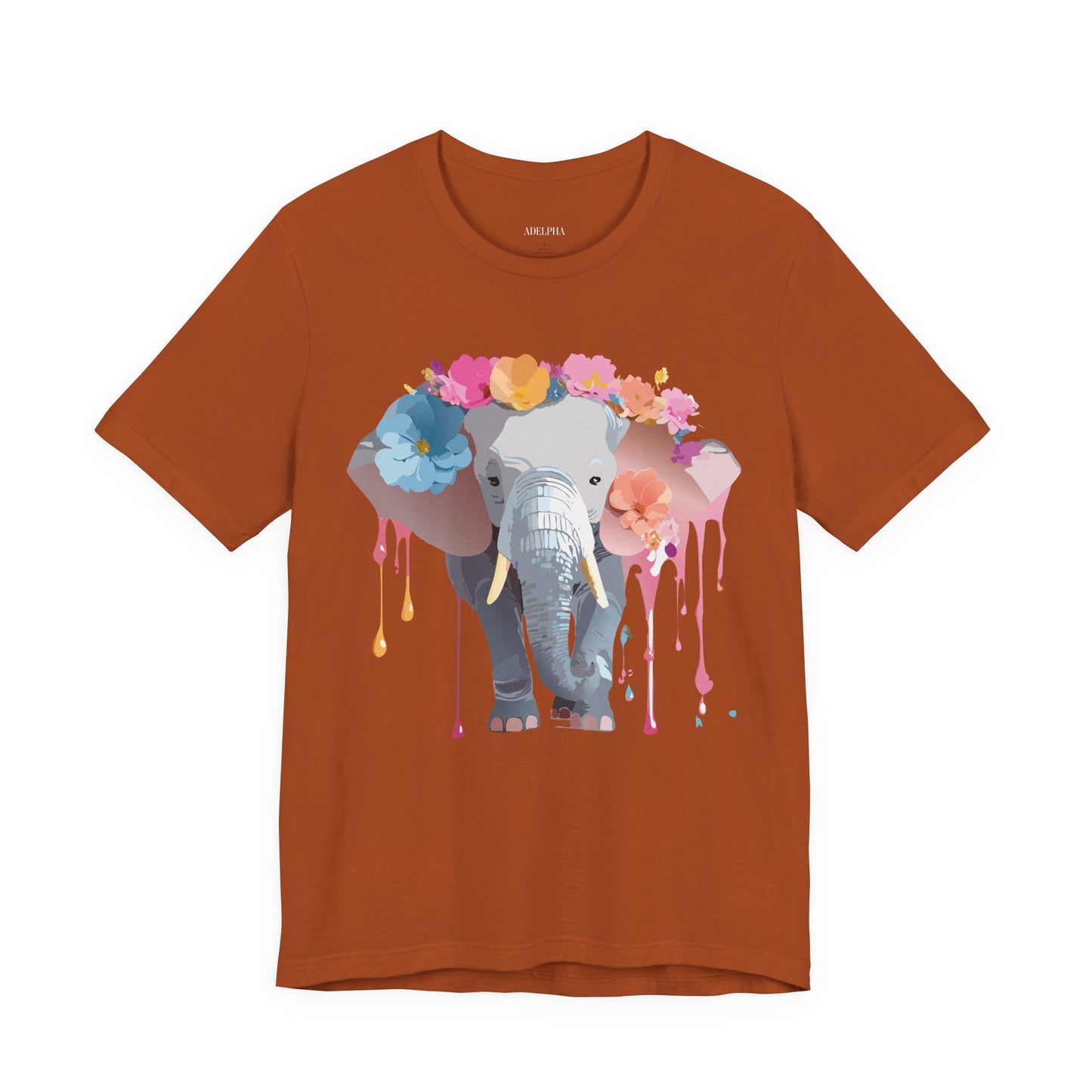 Elephant Shirt