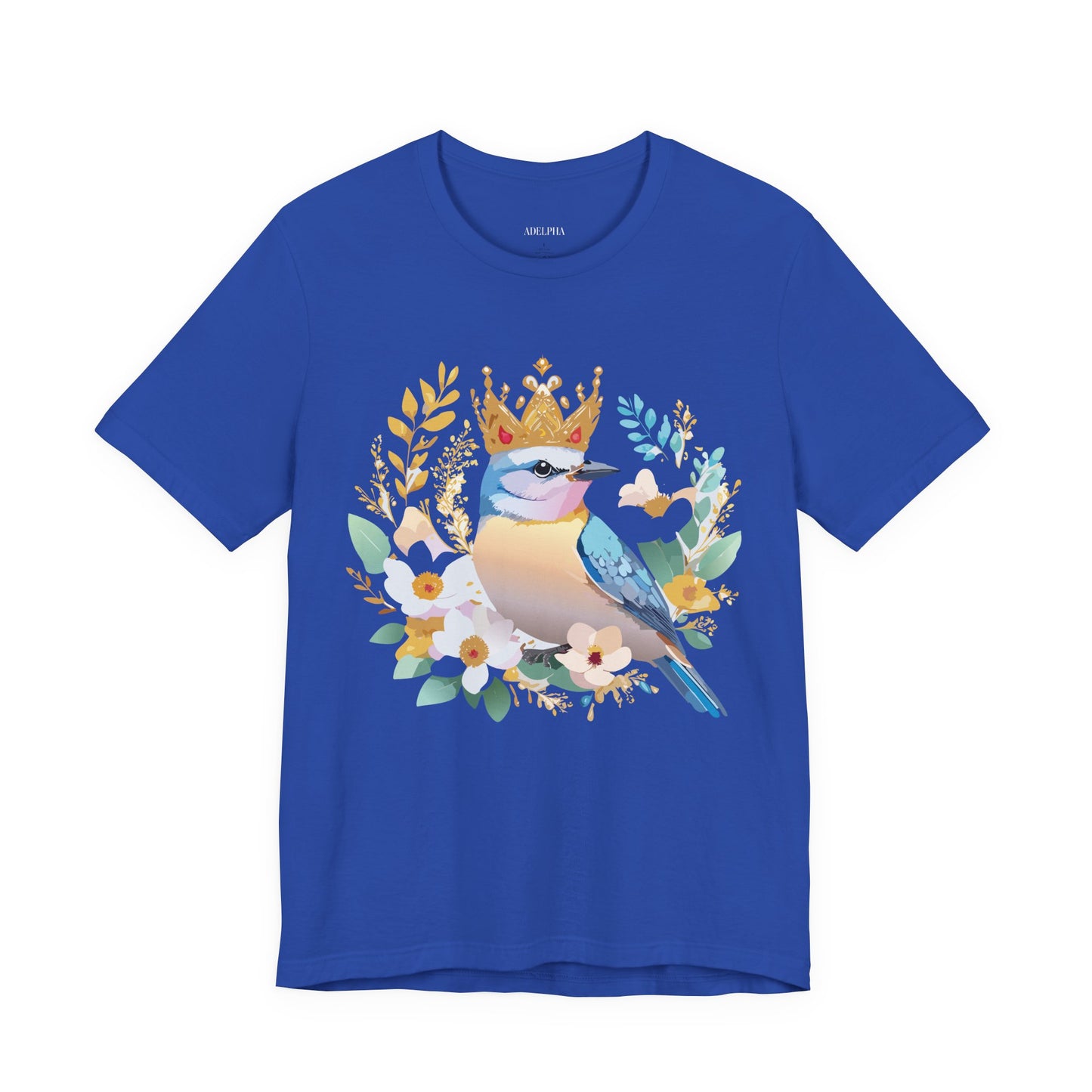 Medallion Shirt