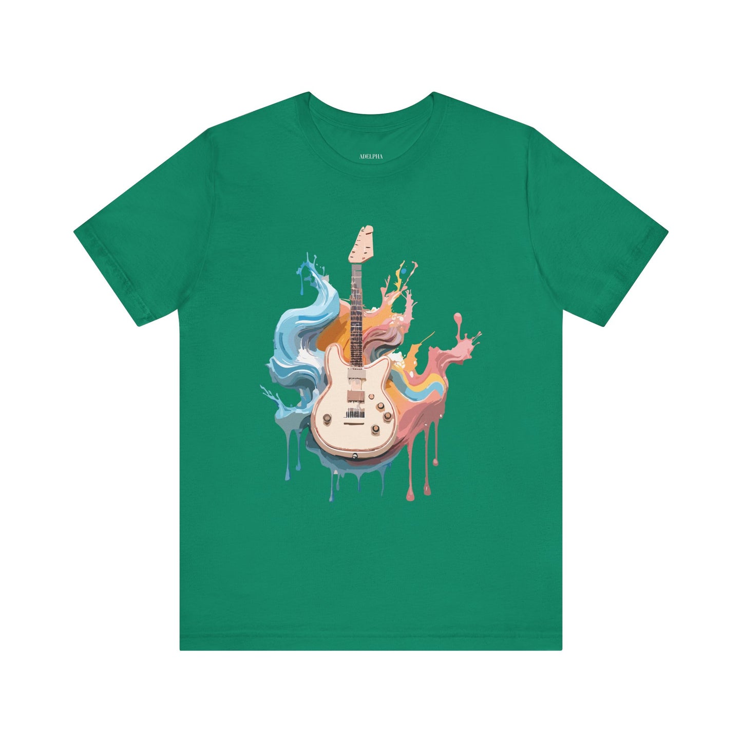 Music T Shirt