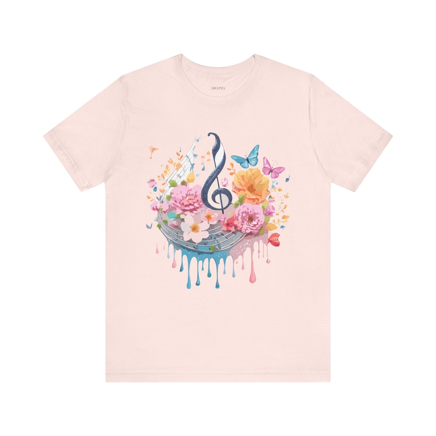 Music T Shirt