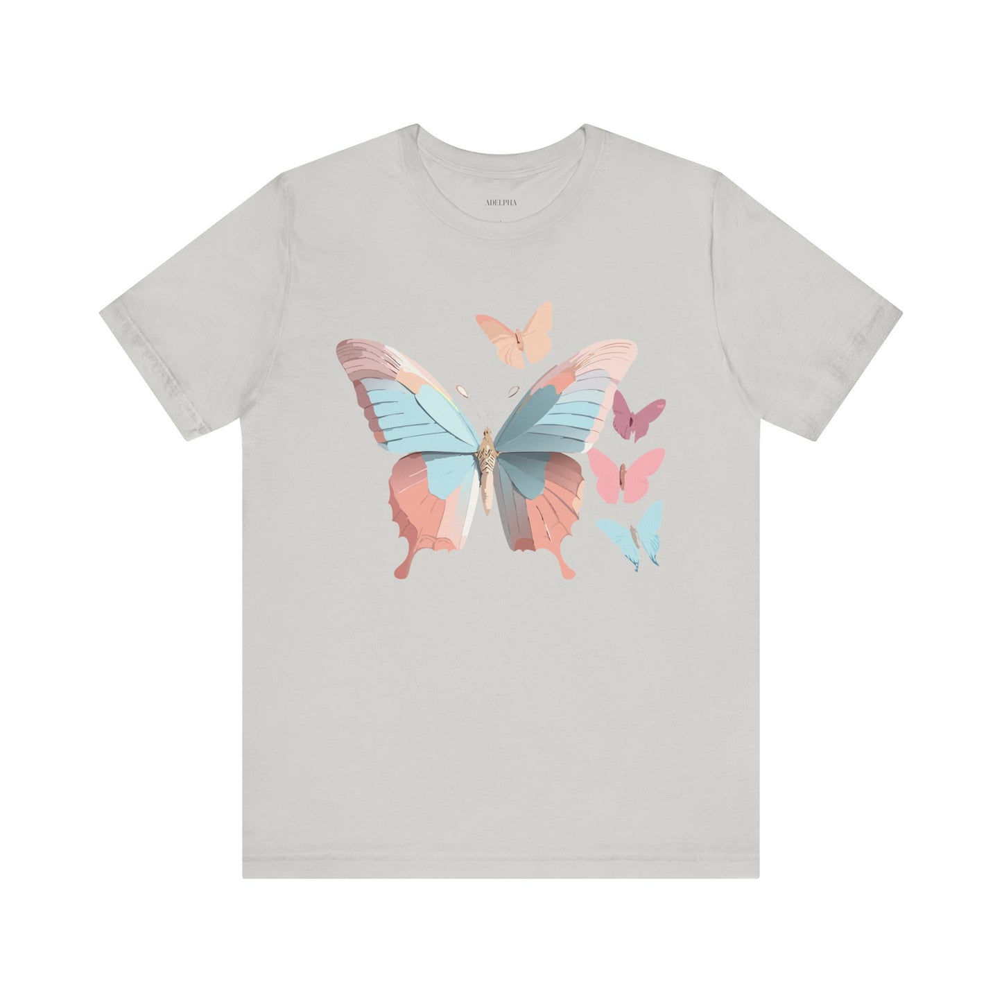 Butterfly Shirt