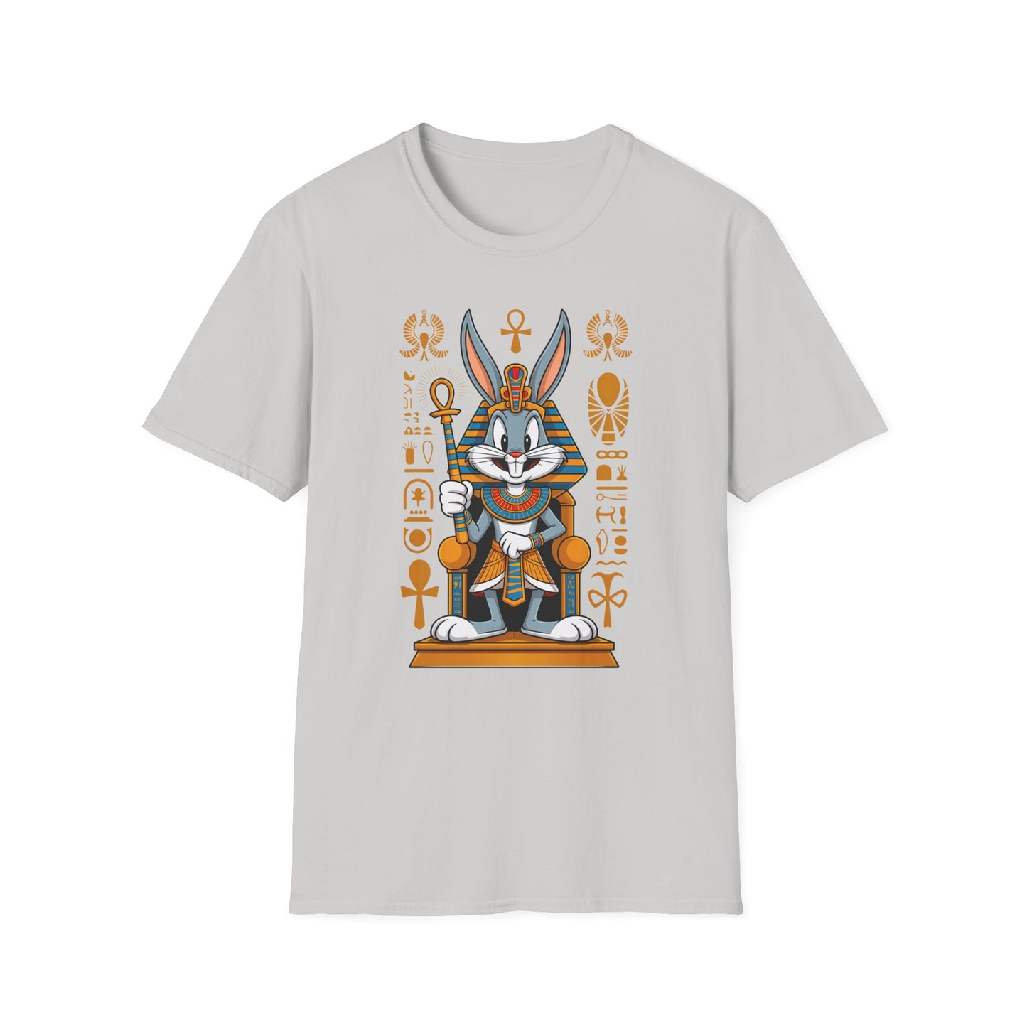 Bugs Bunny Shirt, Bugs Bunny T Shirt, Shirt with Bugs Bunny, T Shirt with Cartoon, Cartoon on T Shirt, Animation Shirt