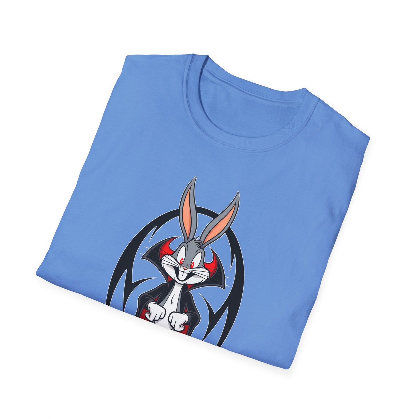 Bugs Bunny Shirt, Bugs Bunny T Shirt, Shirt with Bugs Bunny, T Shirt with Cartoon, Cartoon on T Shirt, Animation Shirt