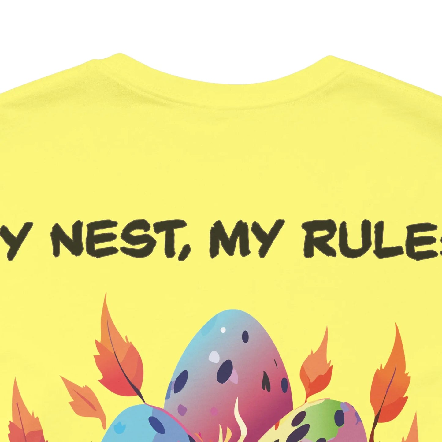 Animal T Shirt - Bad Galaxy