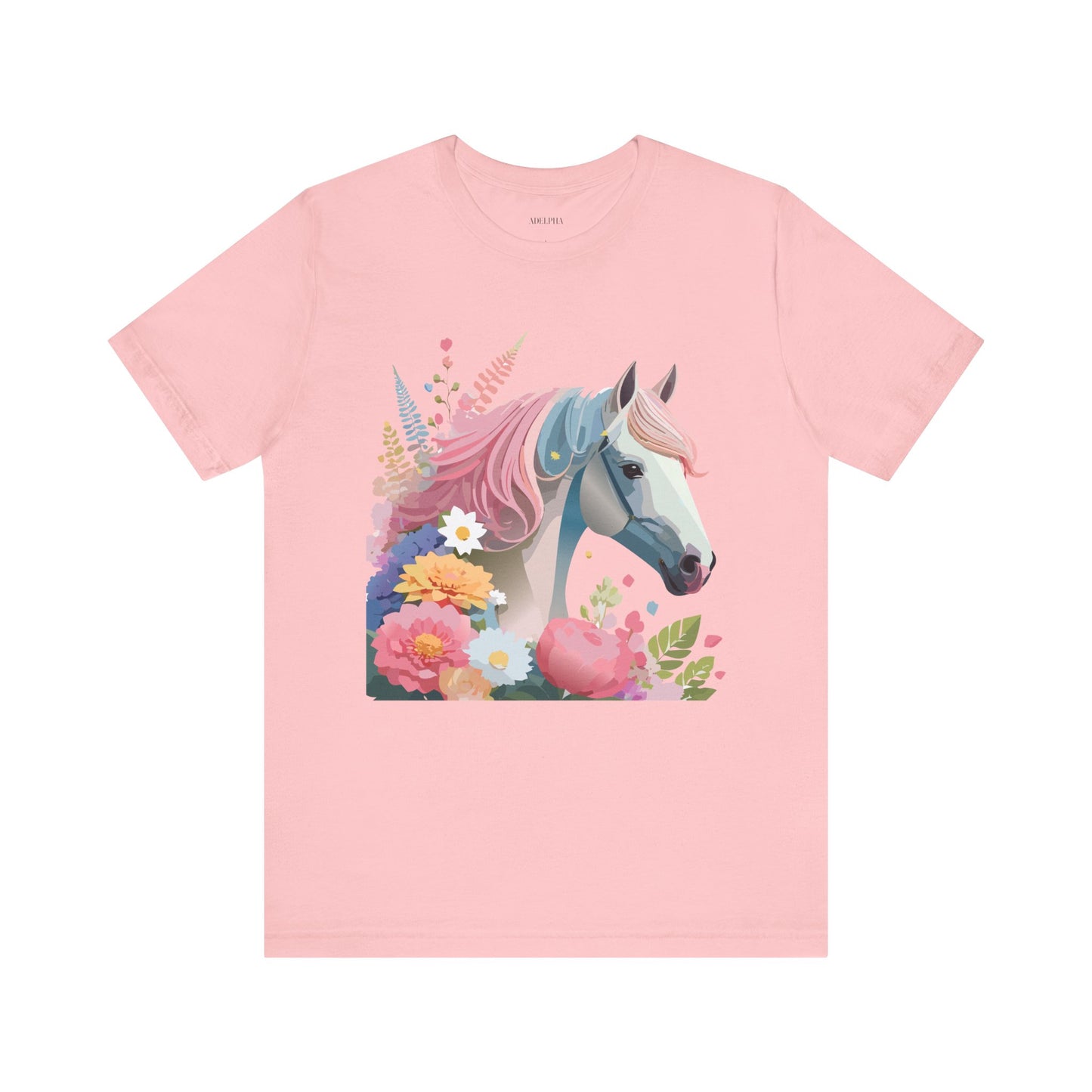 Horse Shirt, Shirt with Horse
