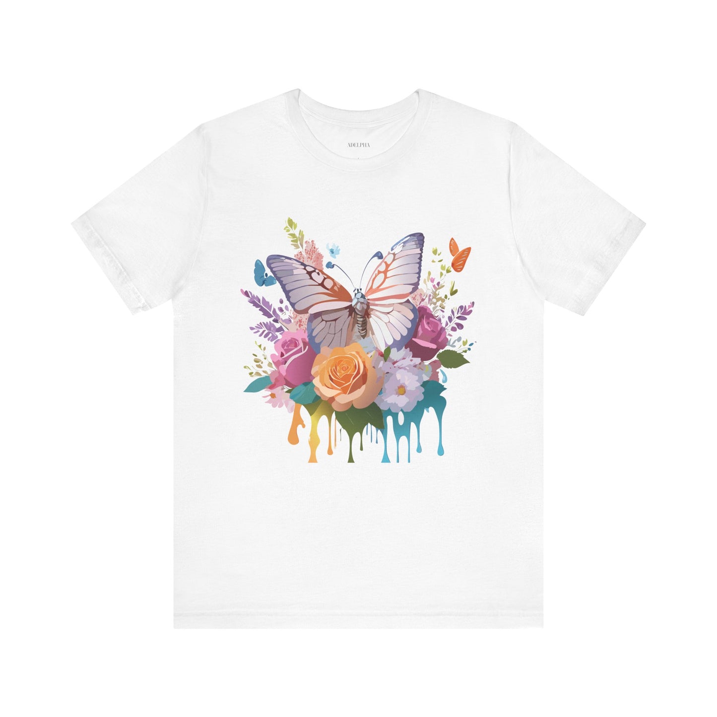 Butterfly Shirt