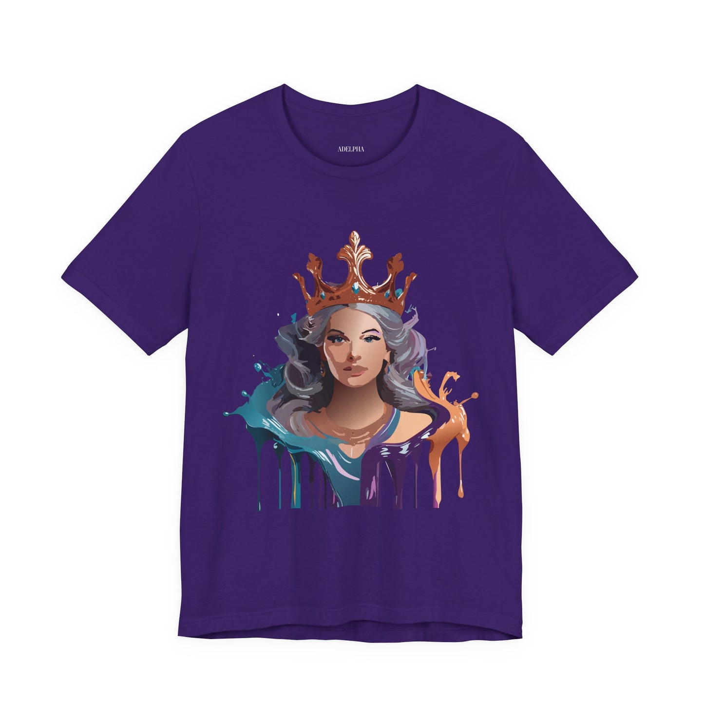 Queen T Shirt