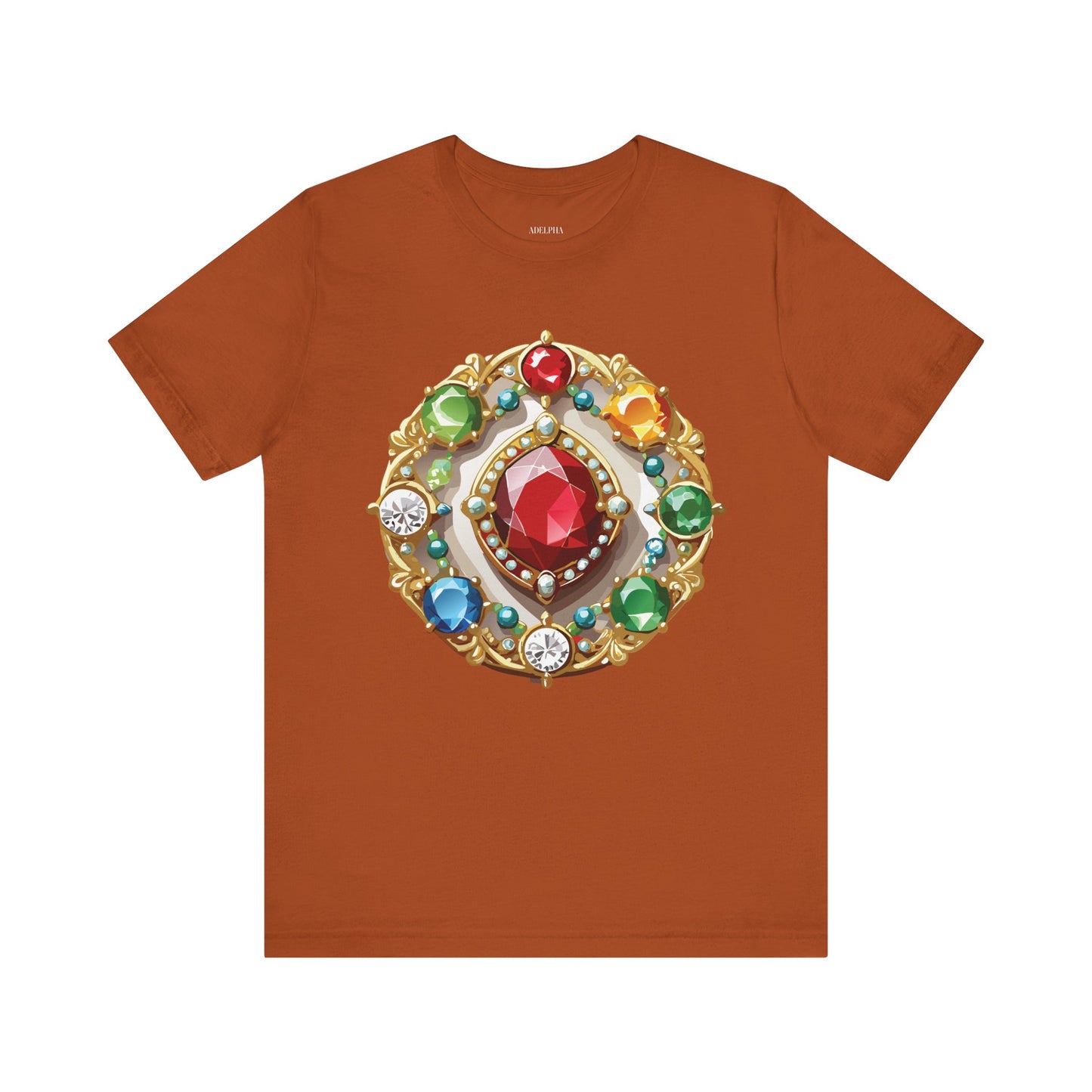 Jewelry Shirt