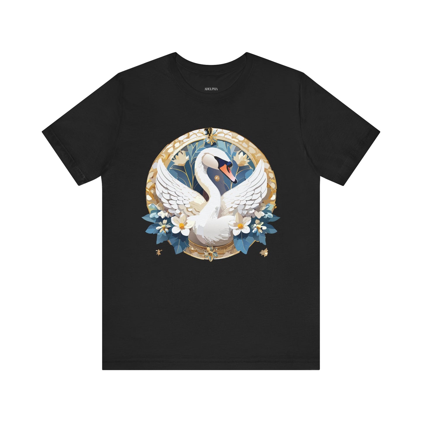 Medallion Shirt