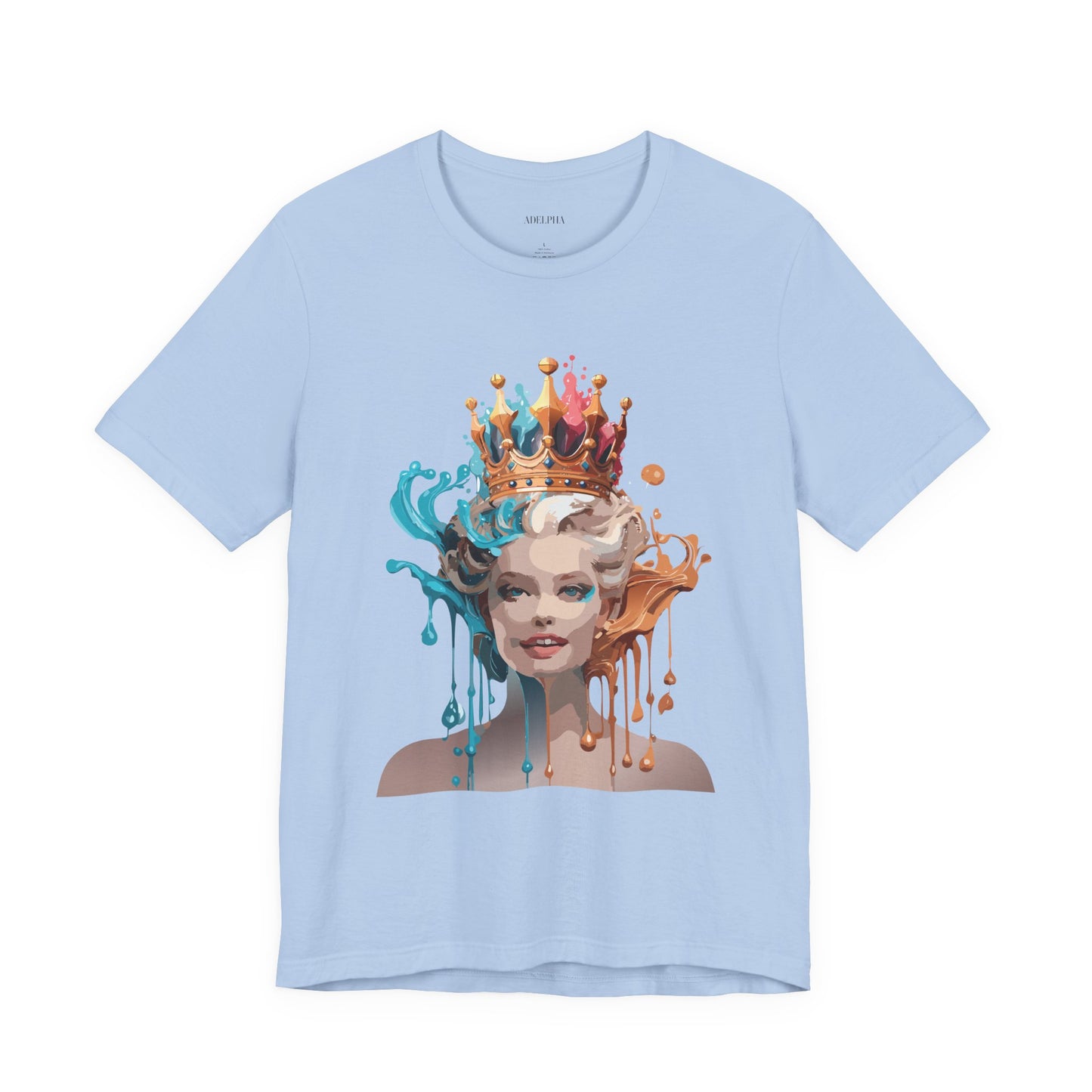 Queen T Shirt