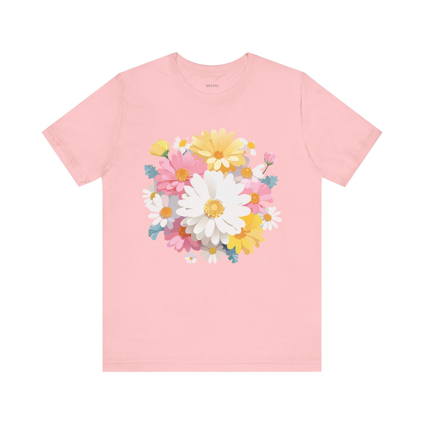 Floral T Shirts