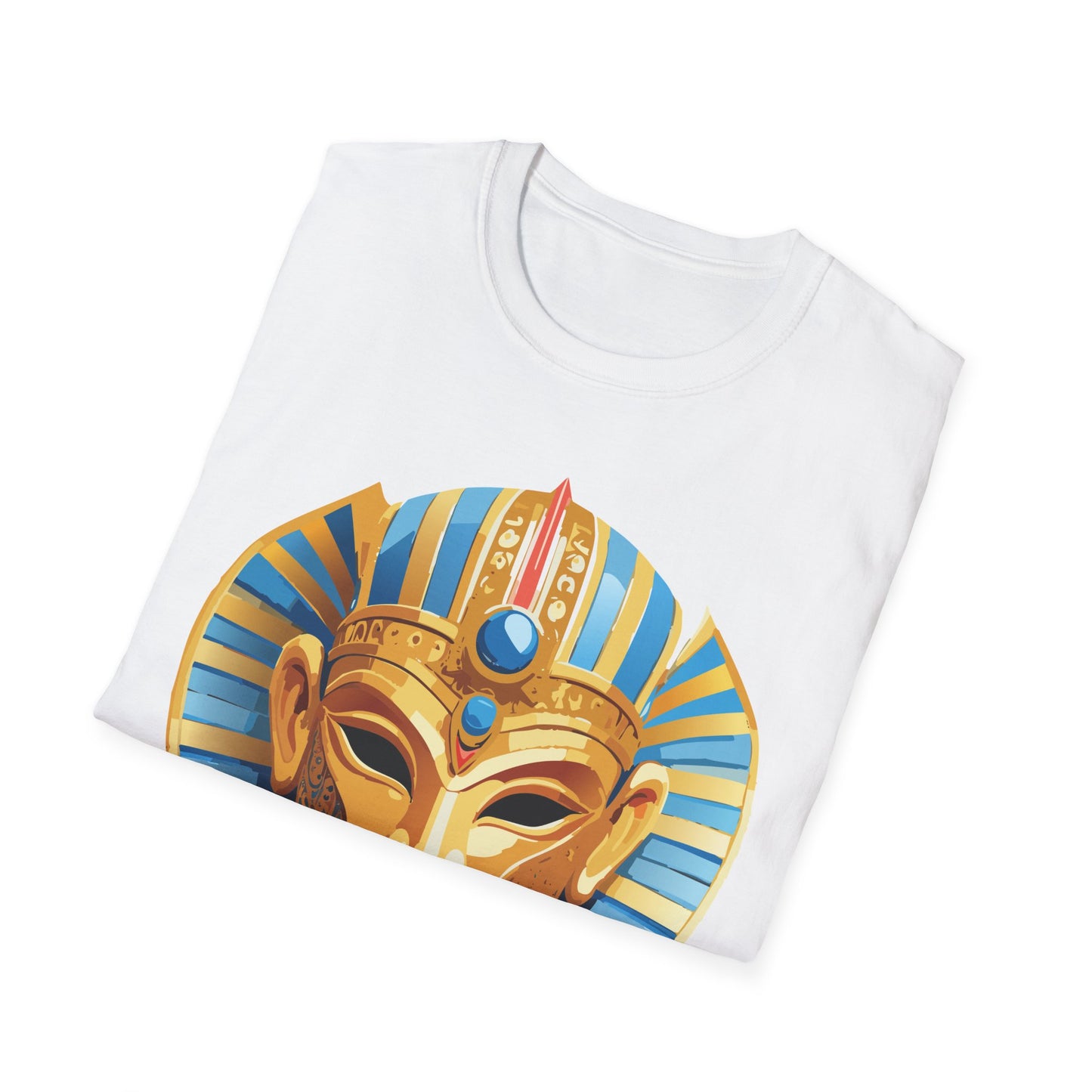 Mask Tee Shirt, Mask Shirt, Shirt with Mask, Masquerade Tees