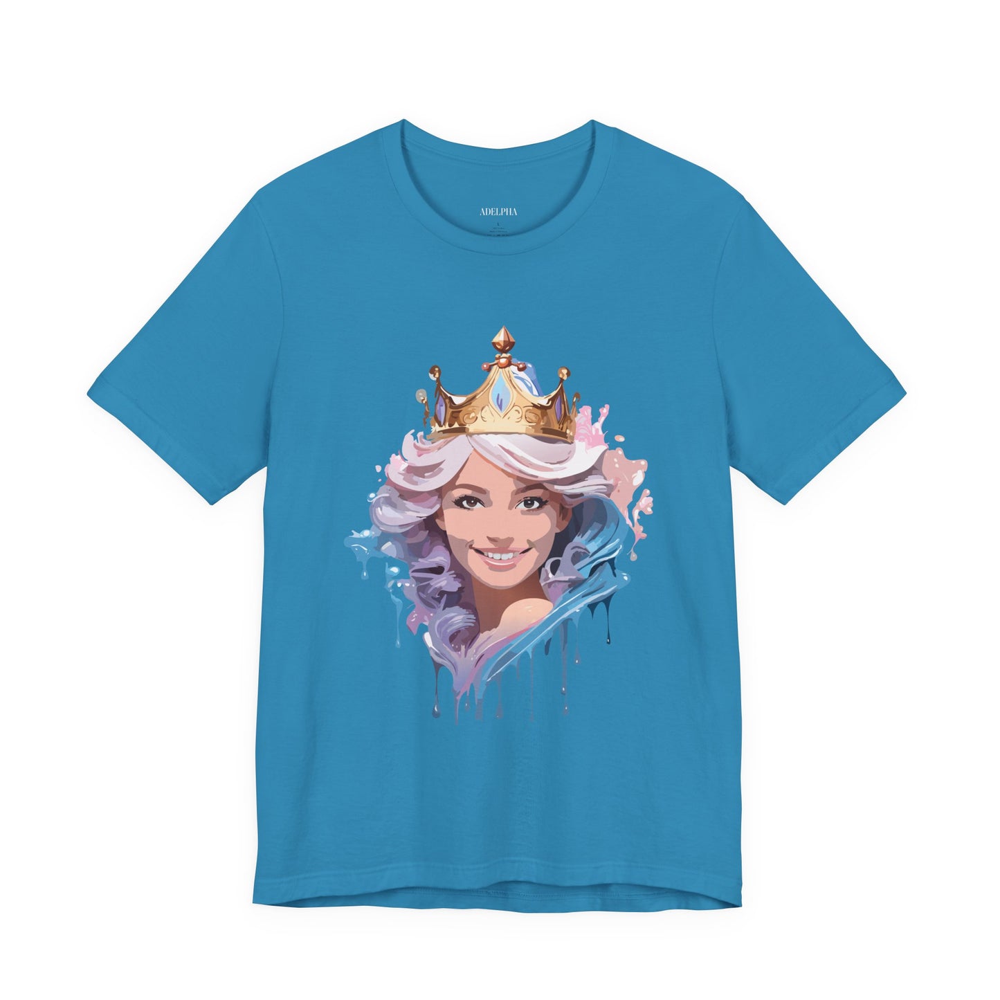 Queen T Shirt