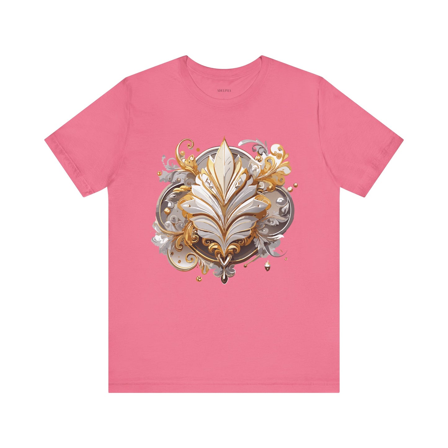 Jewelry Shirt
