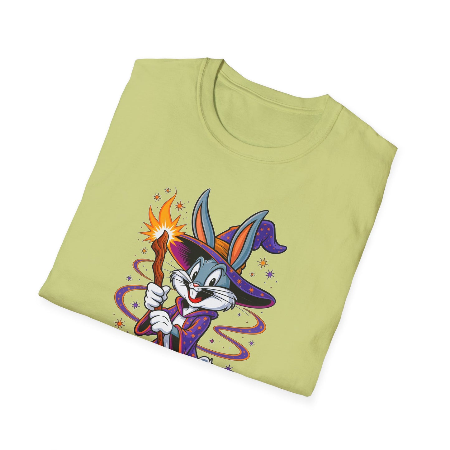 Bugs Bunny Shirt, Bugs Bunny T Shirt, Shirt with Bugs Bunny, T Shirt with Cartoon, Cartoon on T Shirt, Animation Shirt