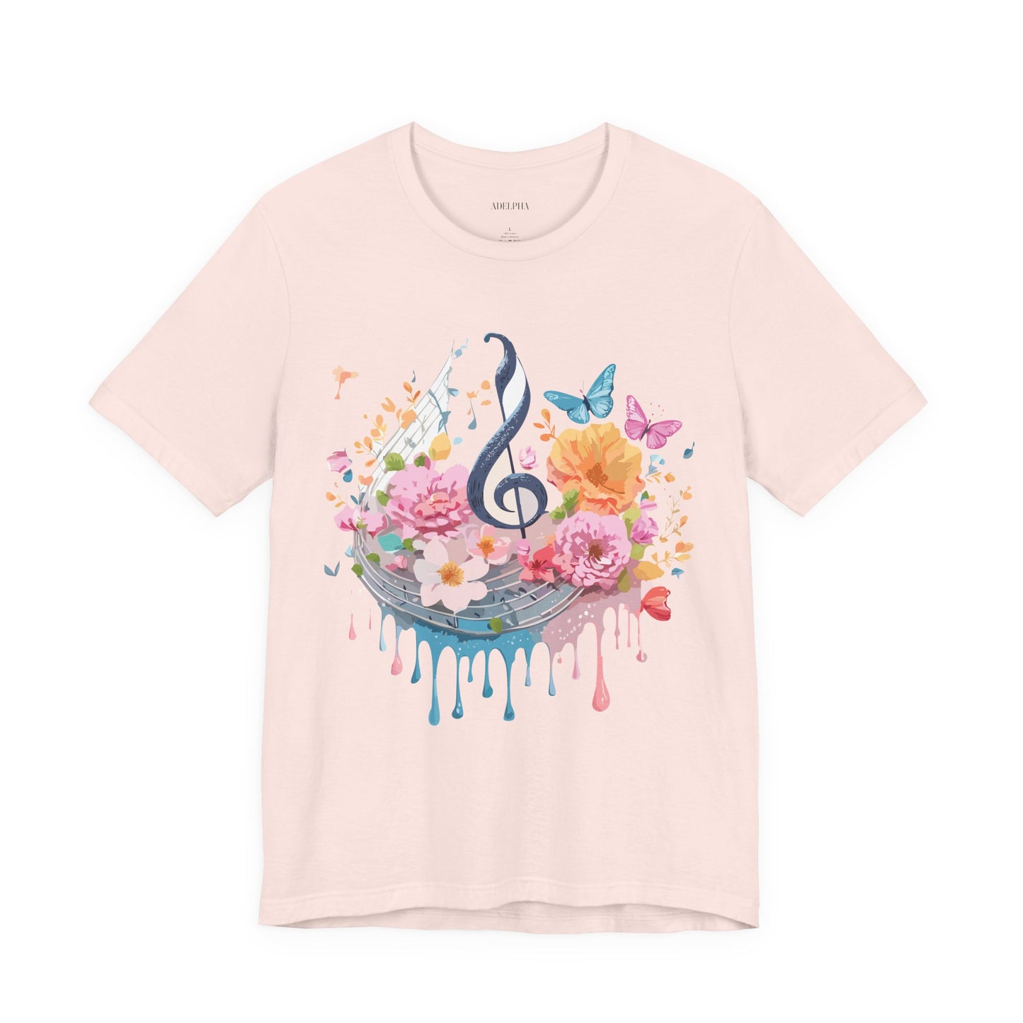 Music T Shirt