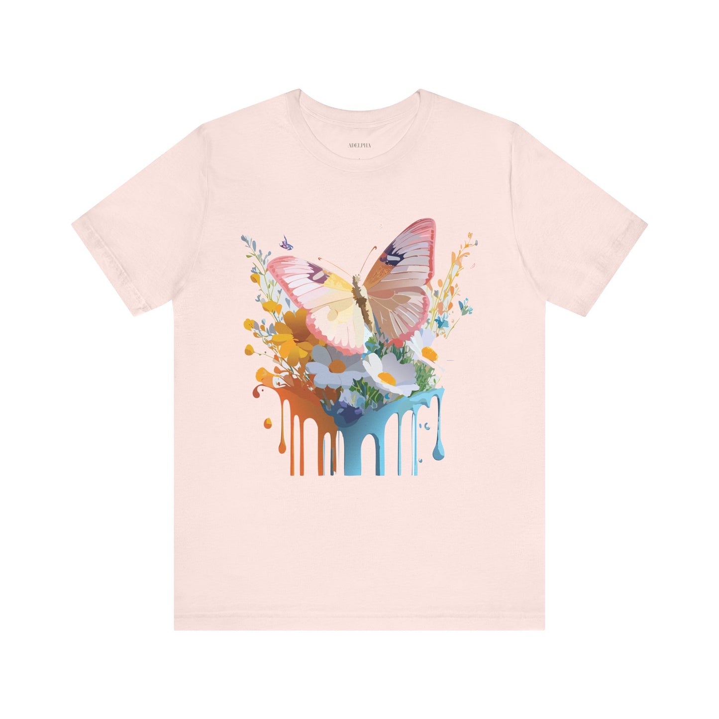 Butterfly Shirt