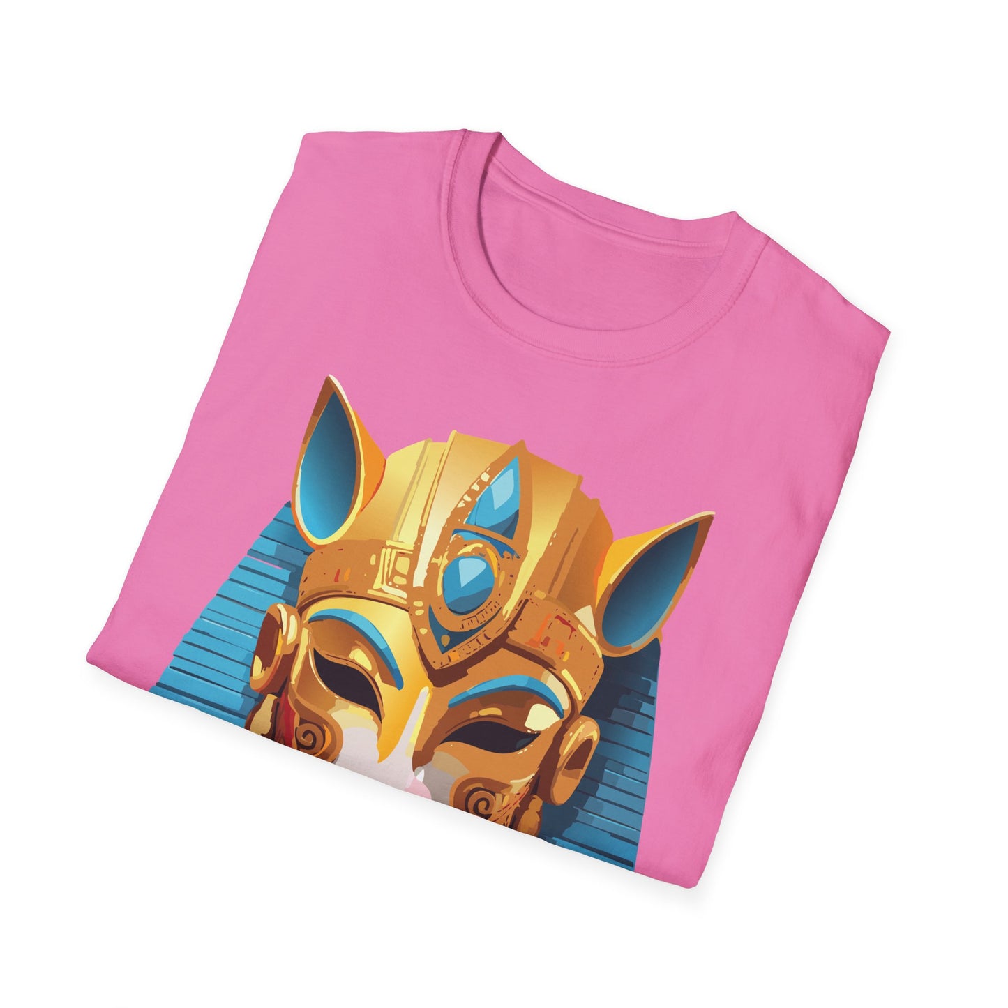 Mask Tee Shirt, Mask Shirt, Shirt with Mask, Masquerade Tees