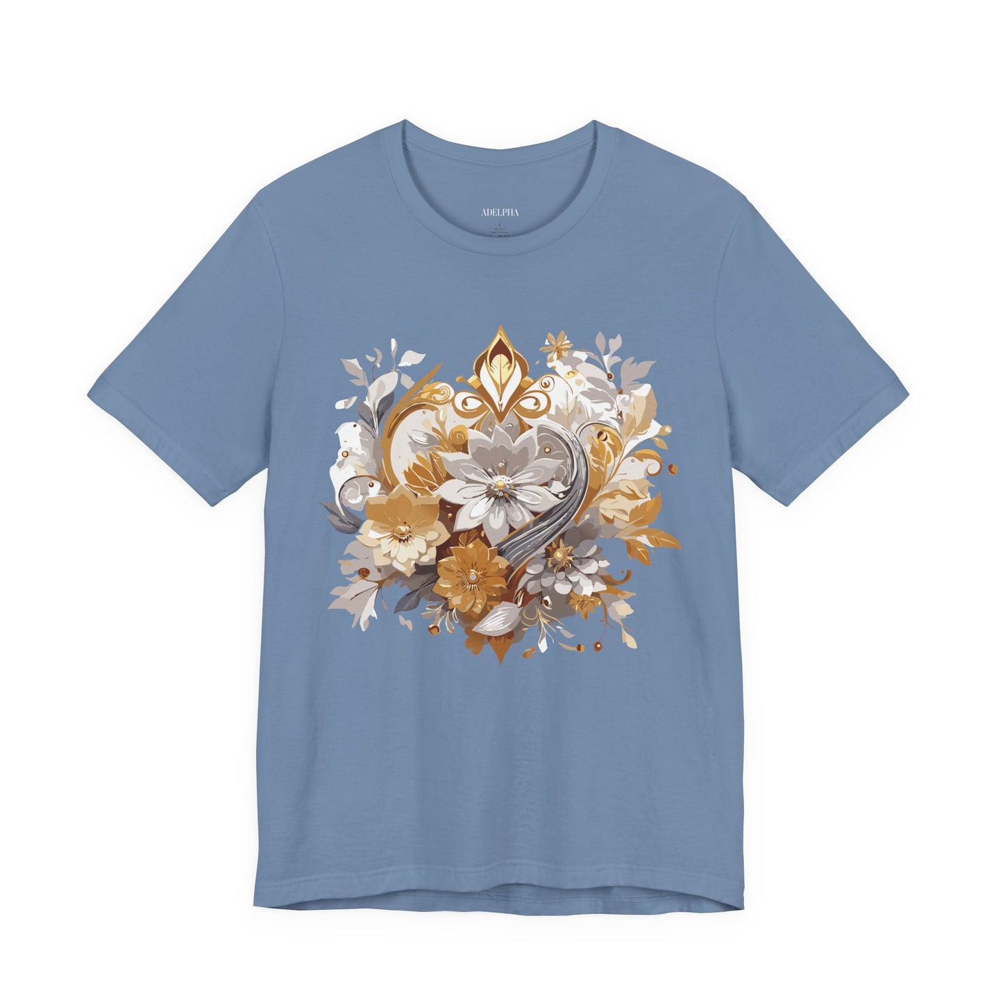 Jewelry Shirt