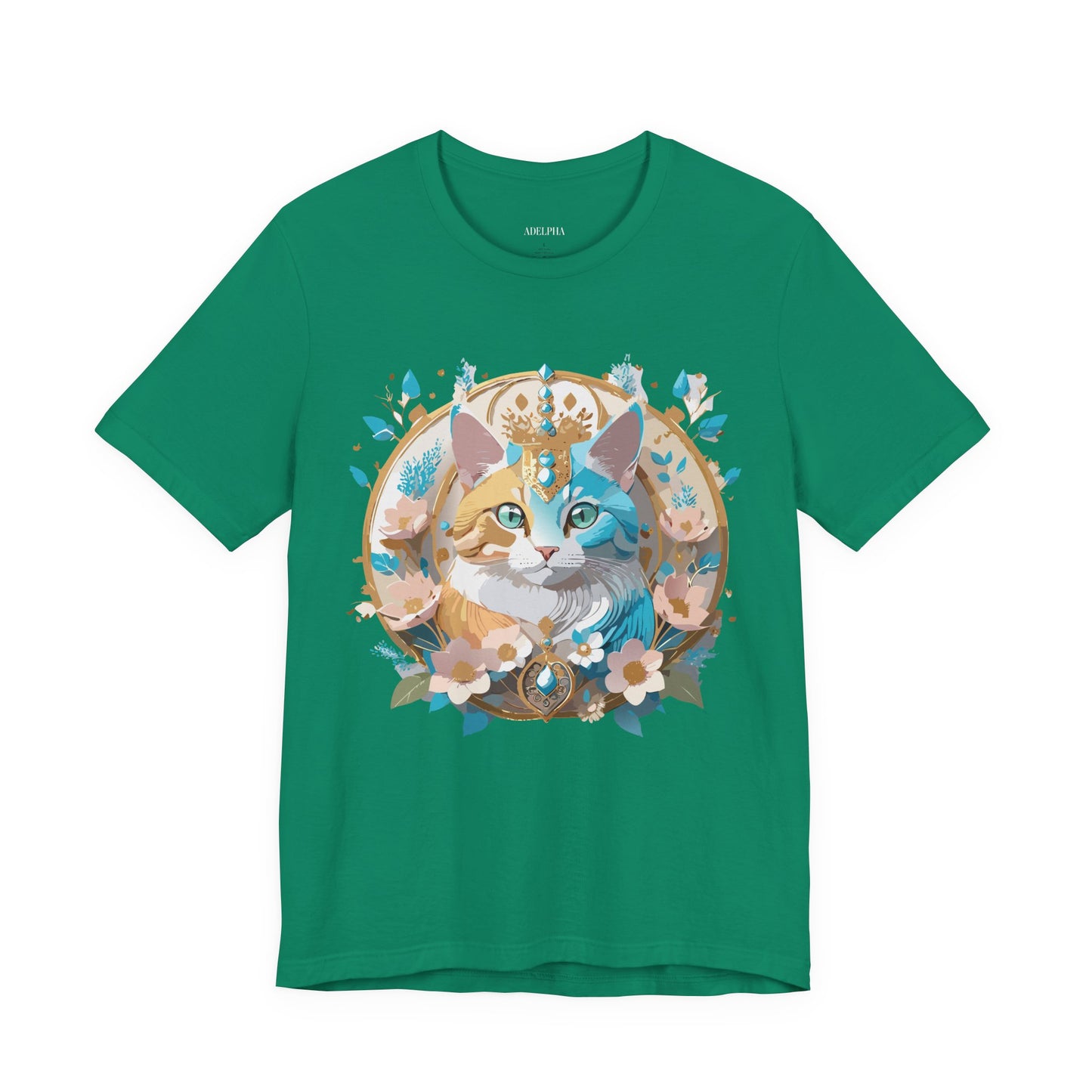 Medallion Shirt