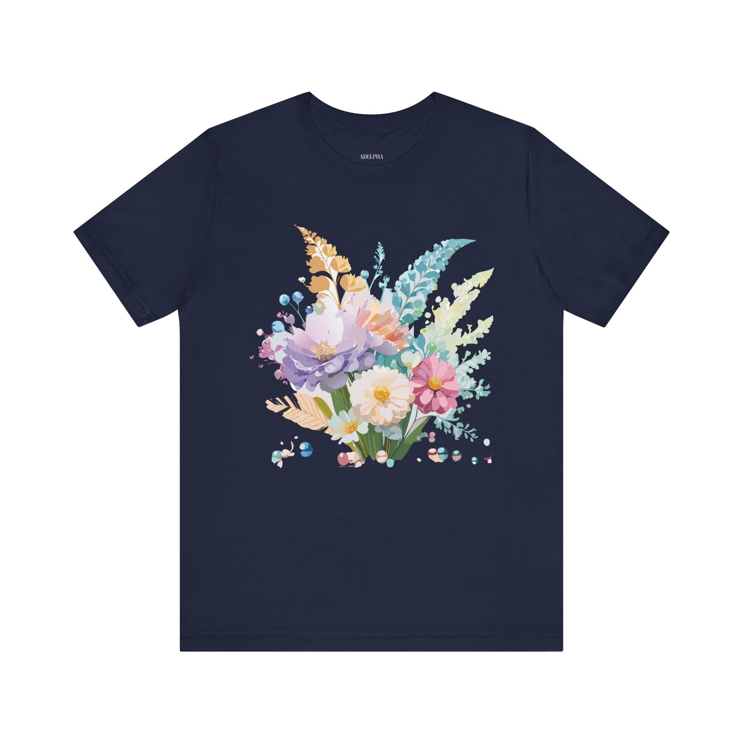 Floral T Shirts