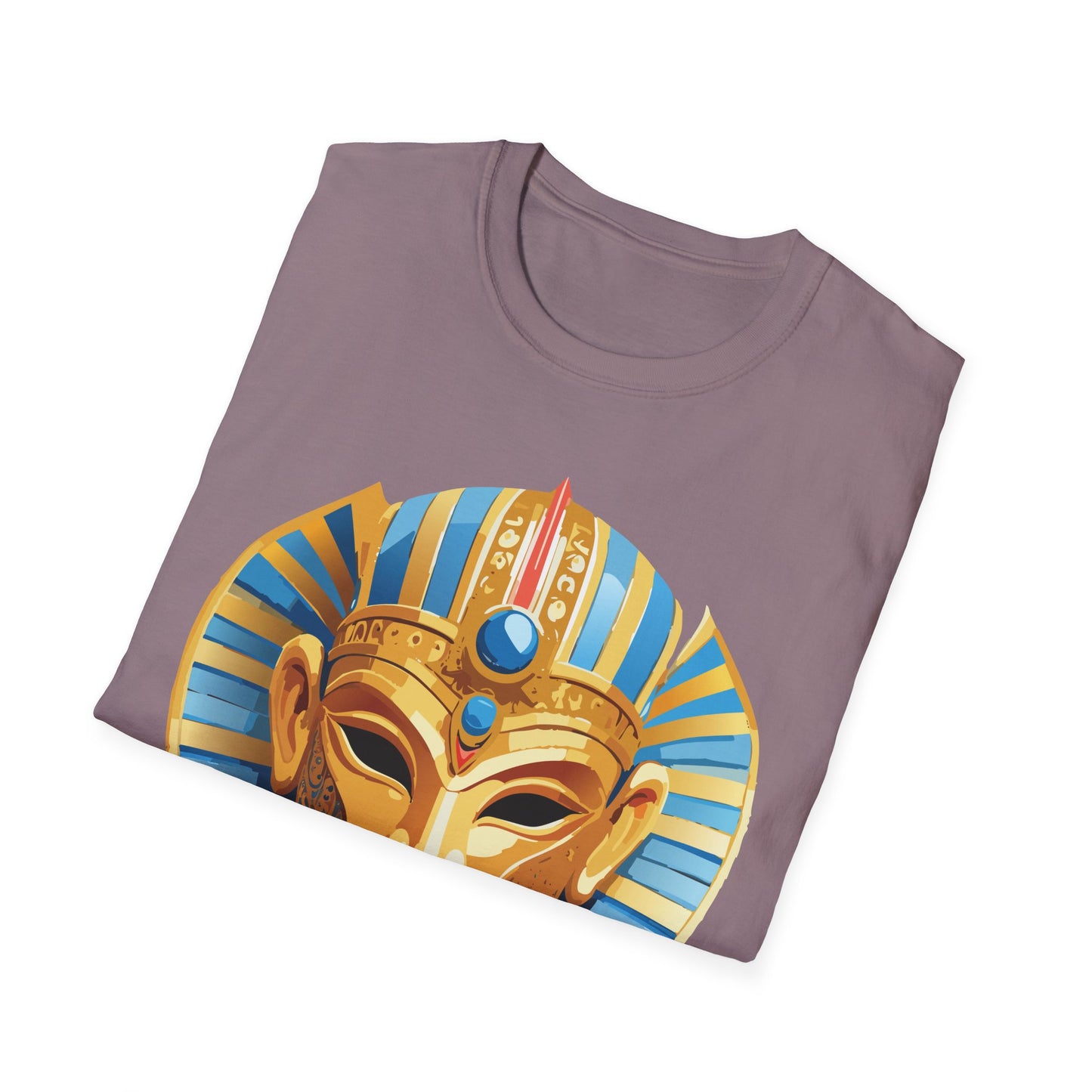 Mask Tee Shirt, Mask Shirt, Shirt with Mask, Masquerade Tees