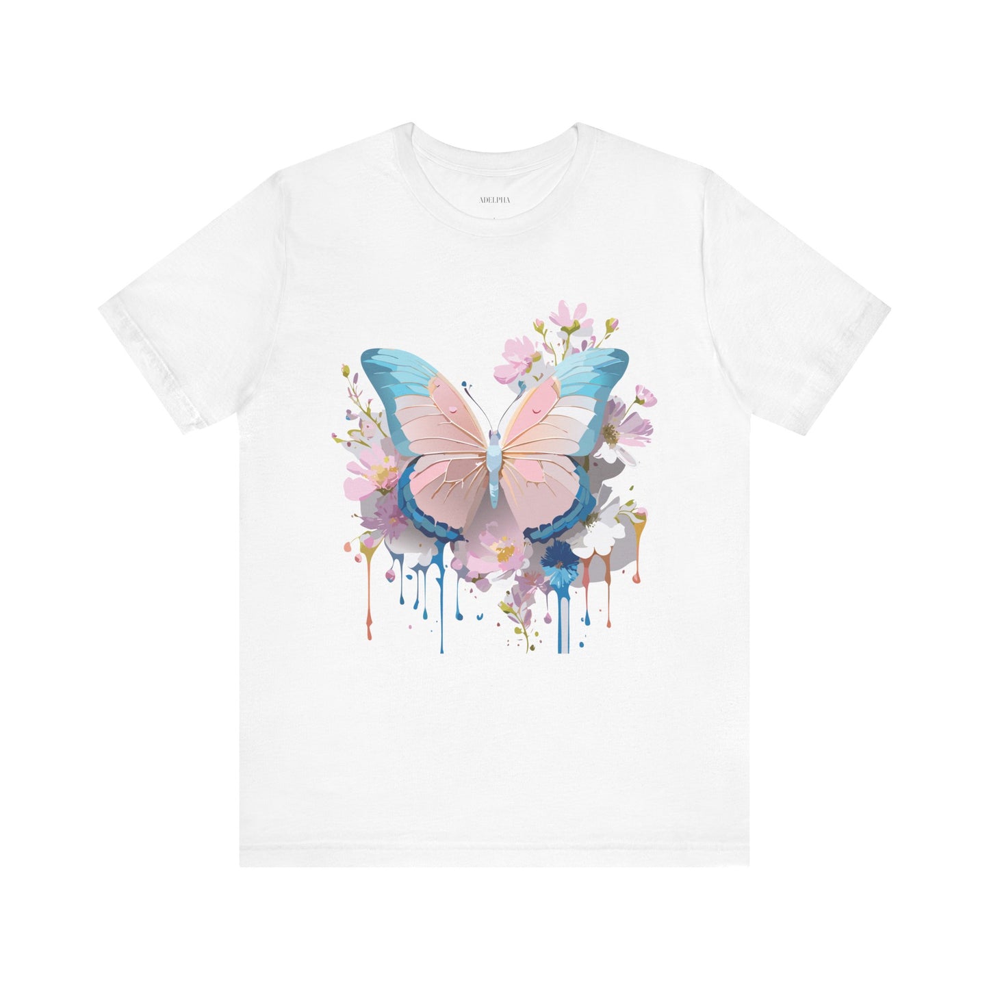 Butterfly Shirt