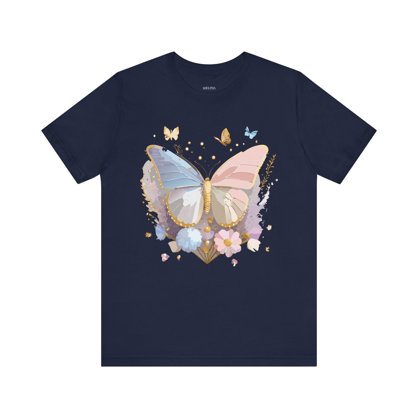 Butterfly Shirt