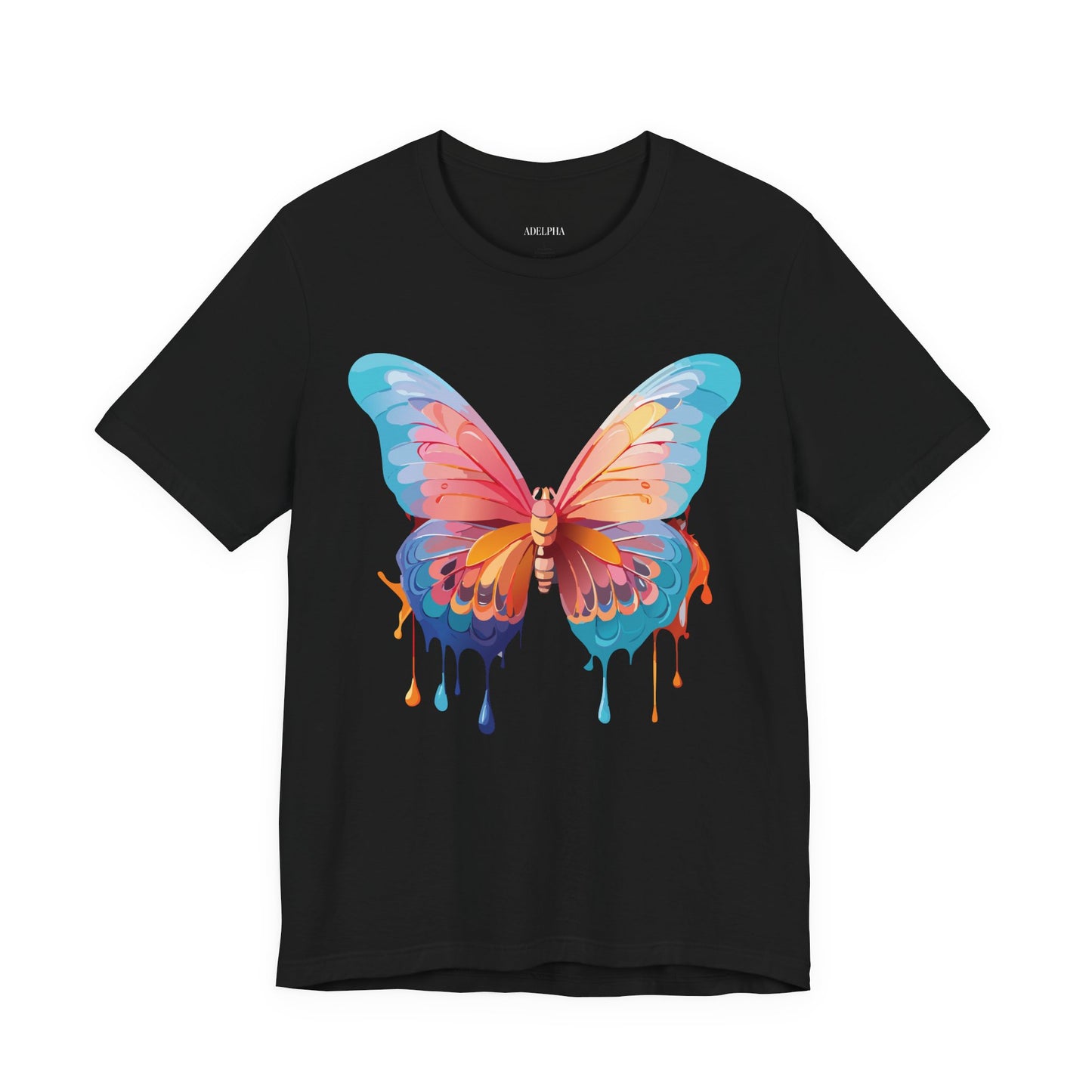 Butterfly Shirt