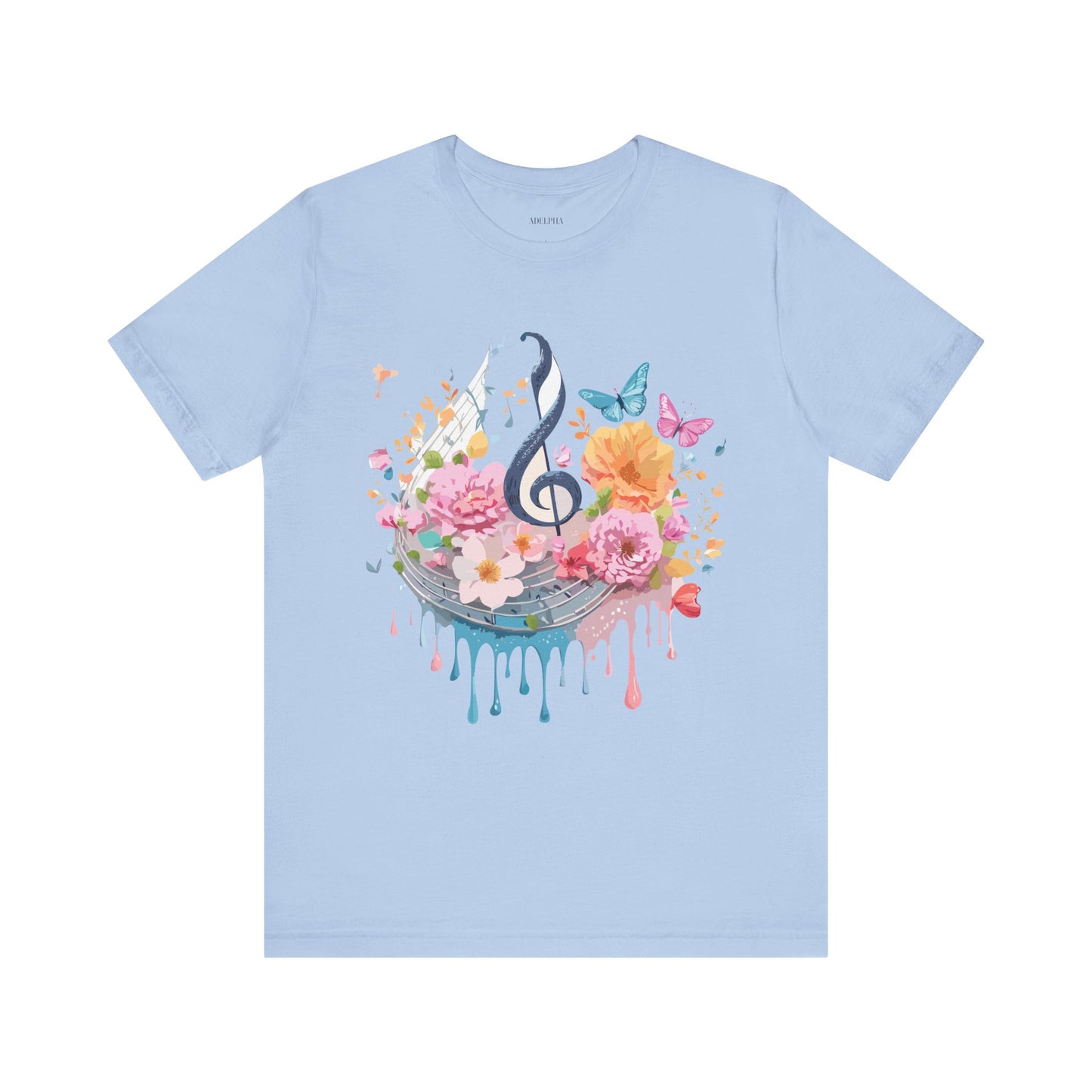 Music T Shirt