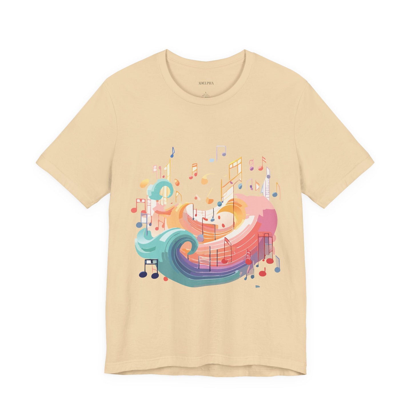 Music T Shirt